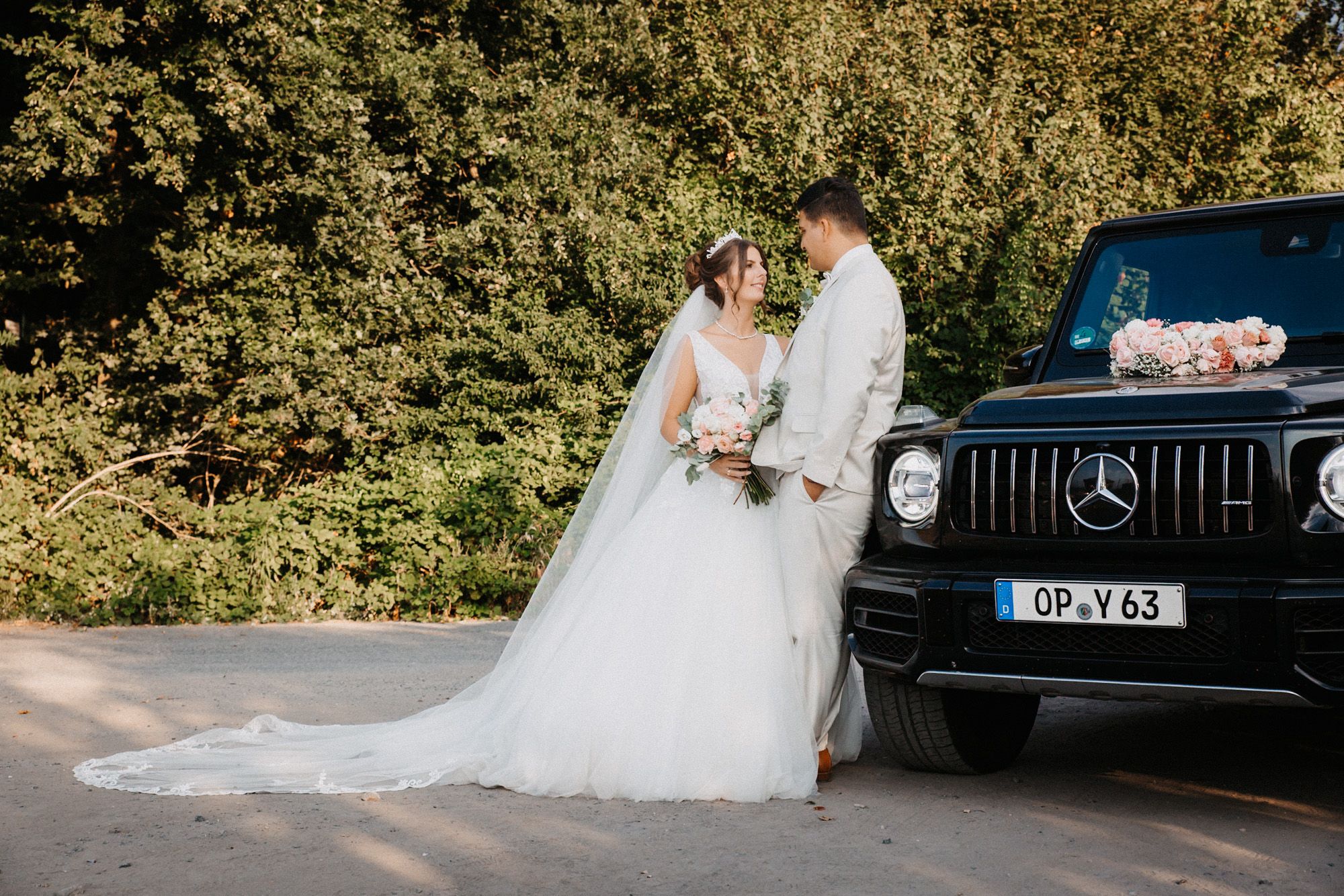 Hochzeitsreportage Image 136