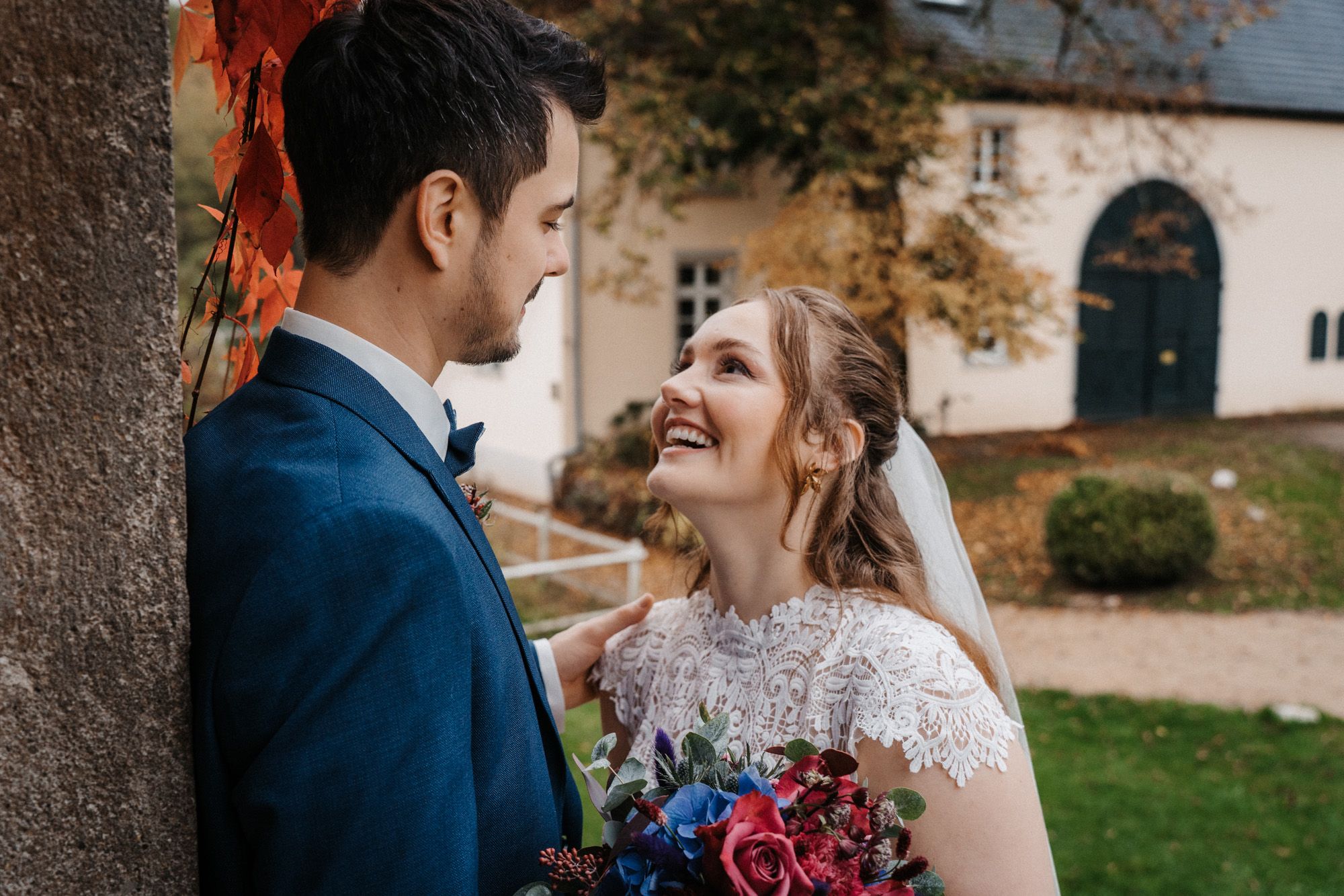 Hochzeitsreportage Image 75