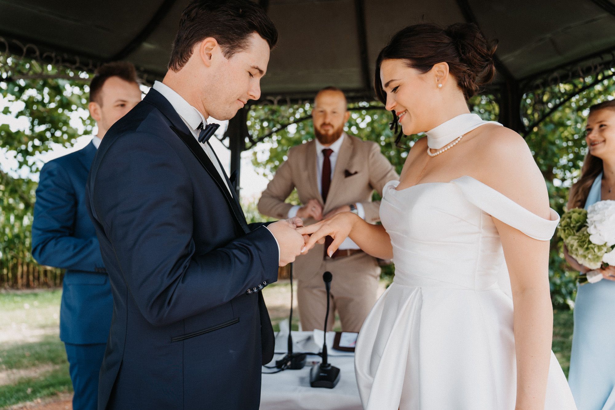 Hochzeitsreportage Image 38