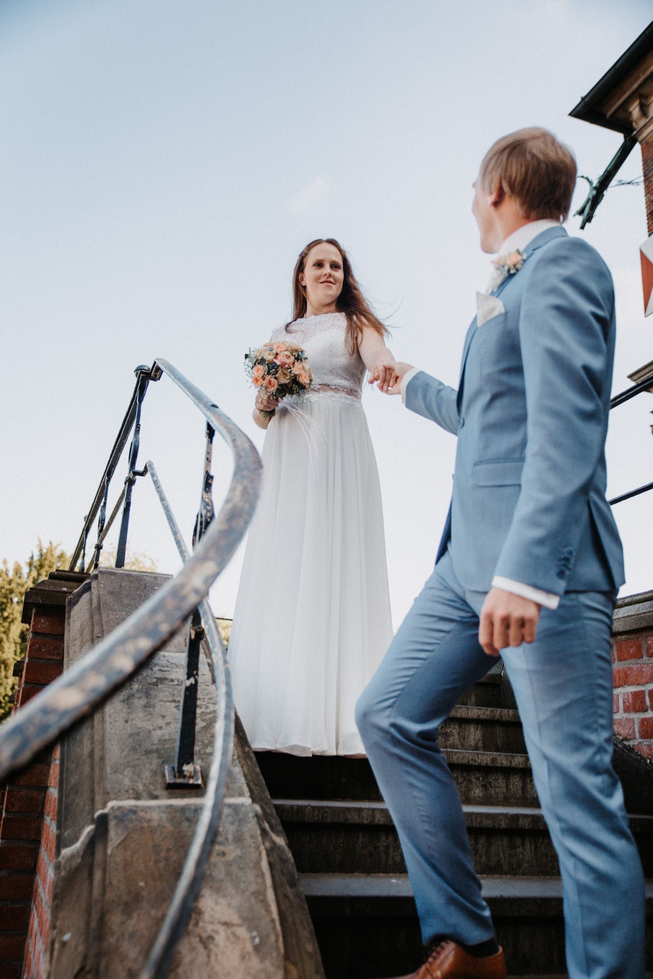 Hochzeitsreportage Image 37