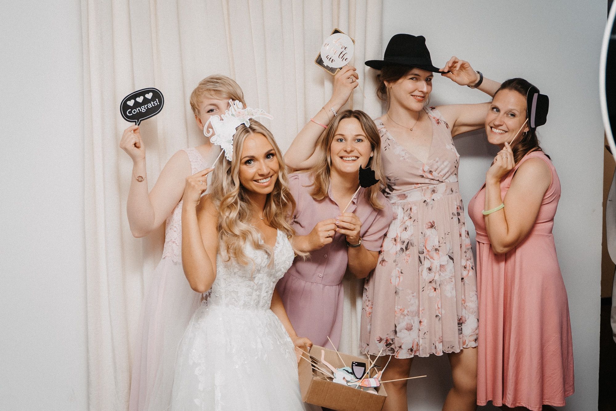 Hochzeitsreportage Image 234