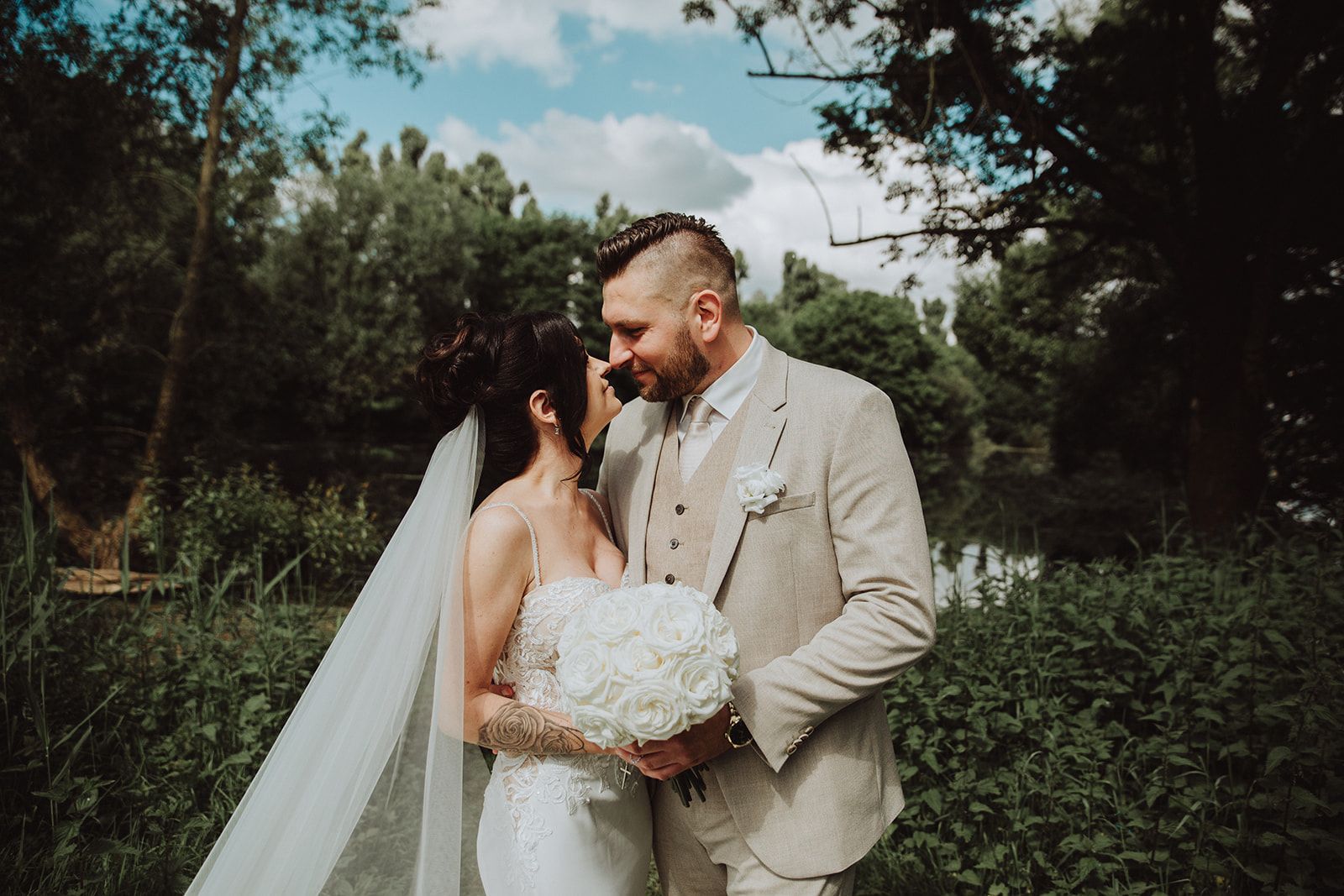 Agelina & Ivan - 5 Sterne
