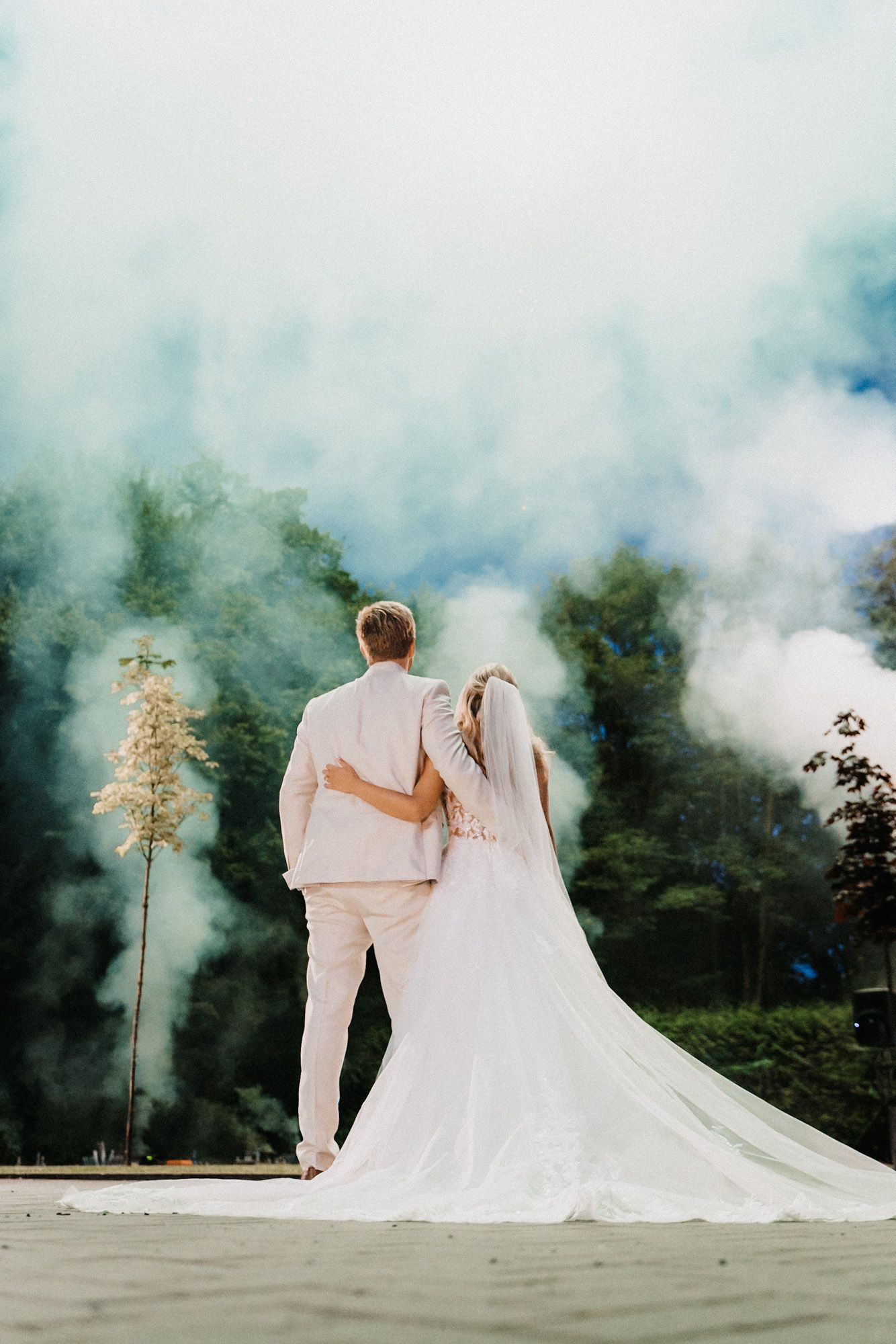 Hochzeitsreportage Image 235