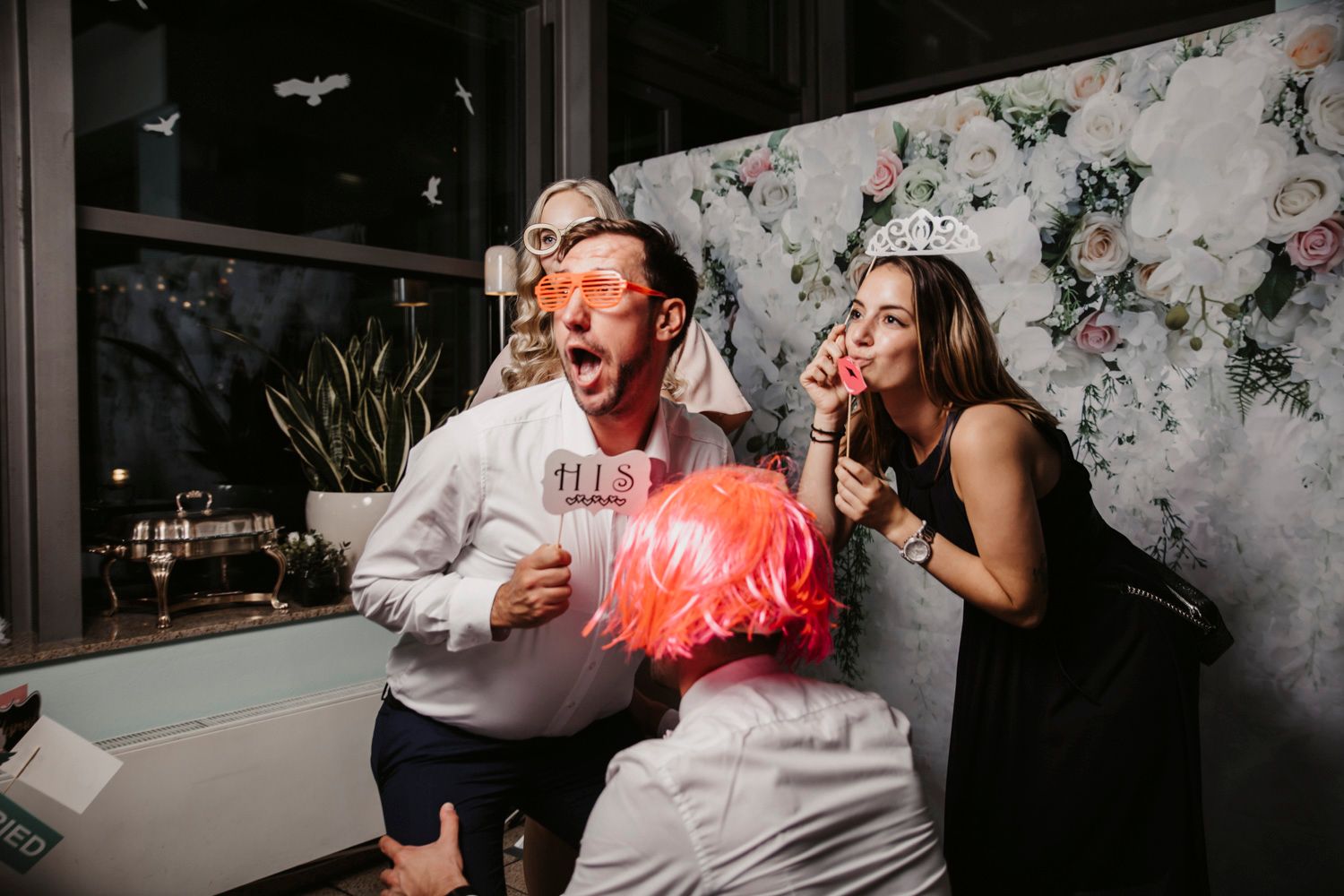 Hochzeitsreportage Image 10