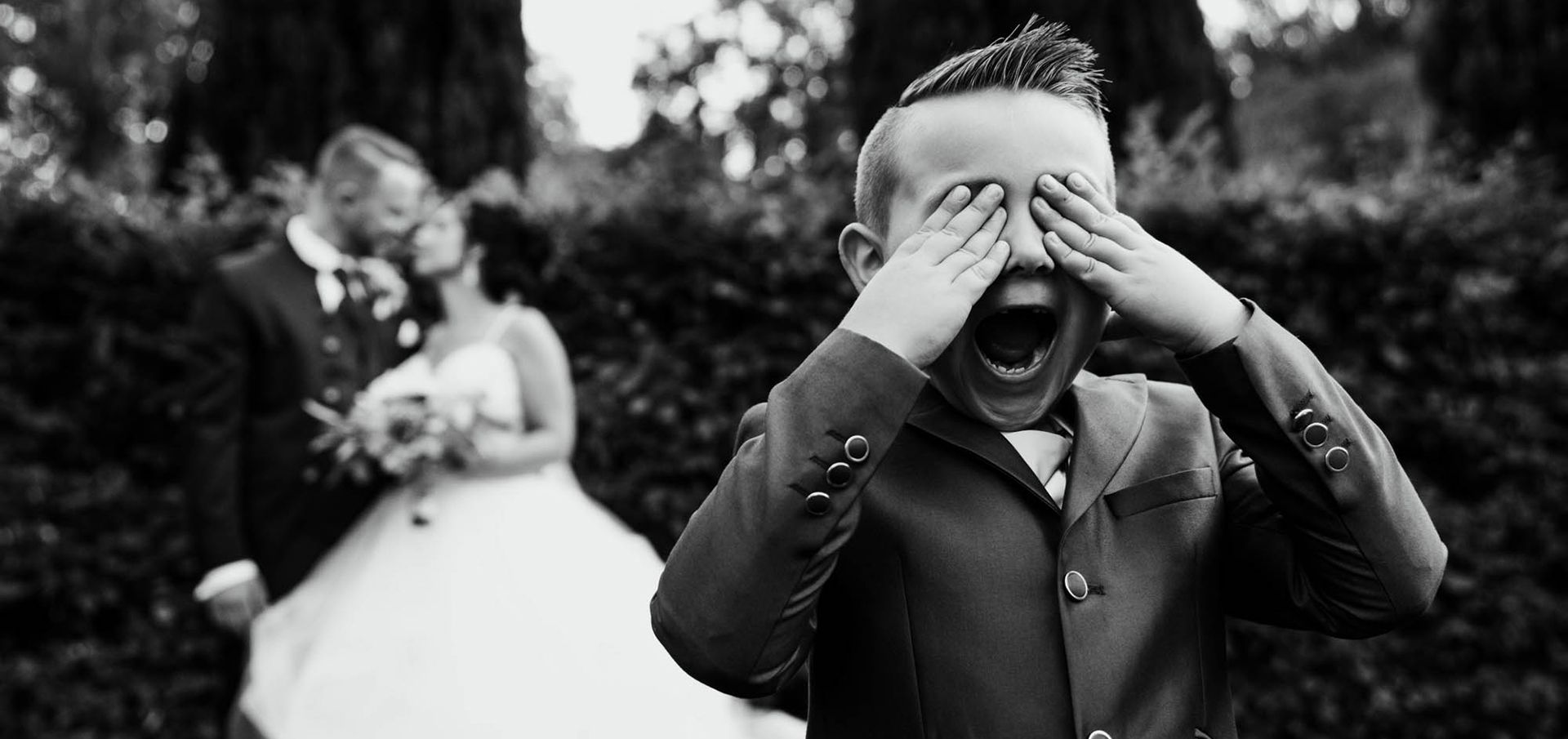 Hochzeitsfotograf und Hochzeitsvideograf