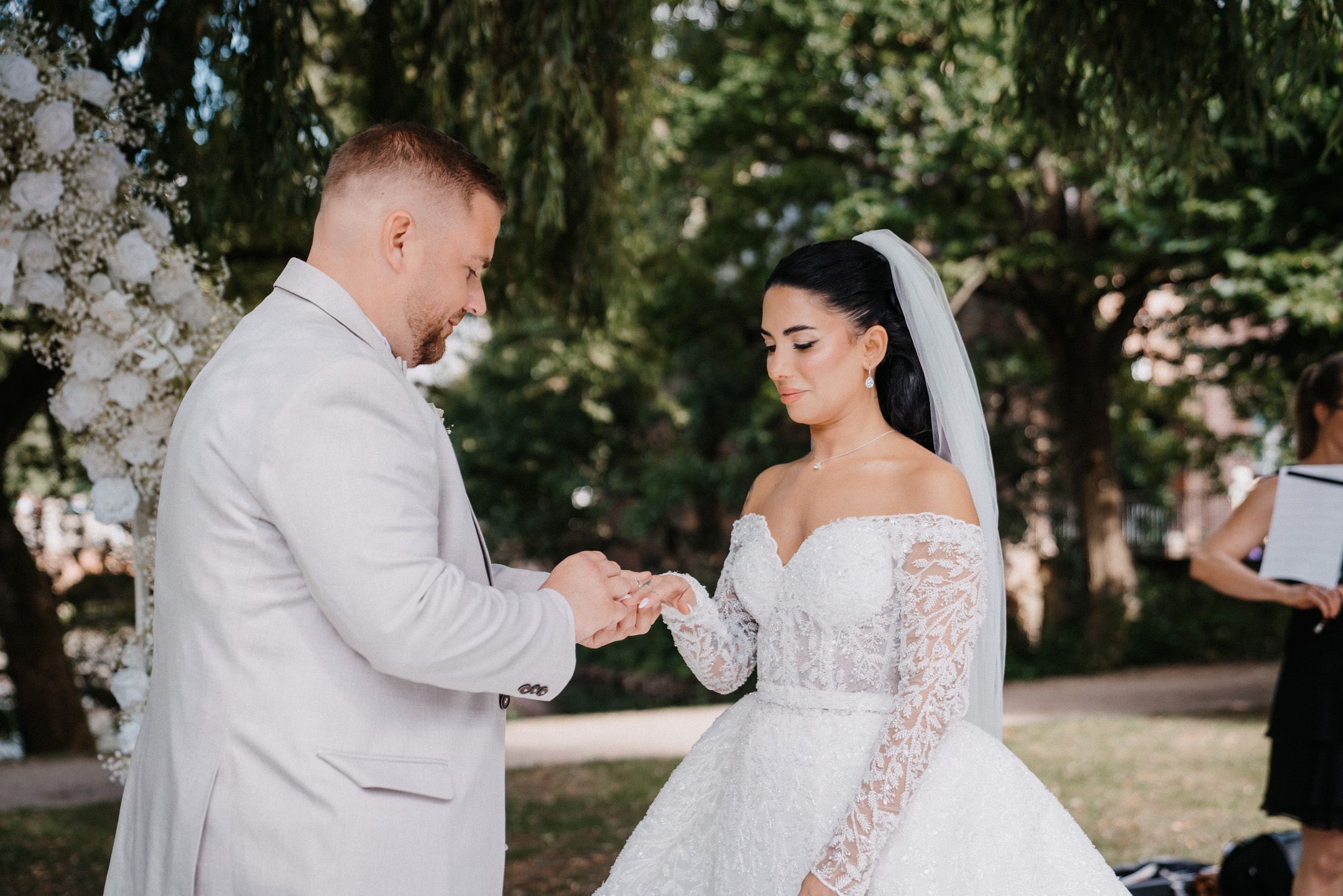 Hochzeitsreportage Image 22