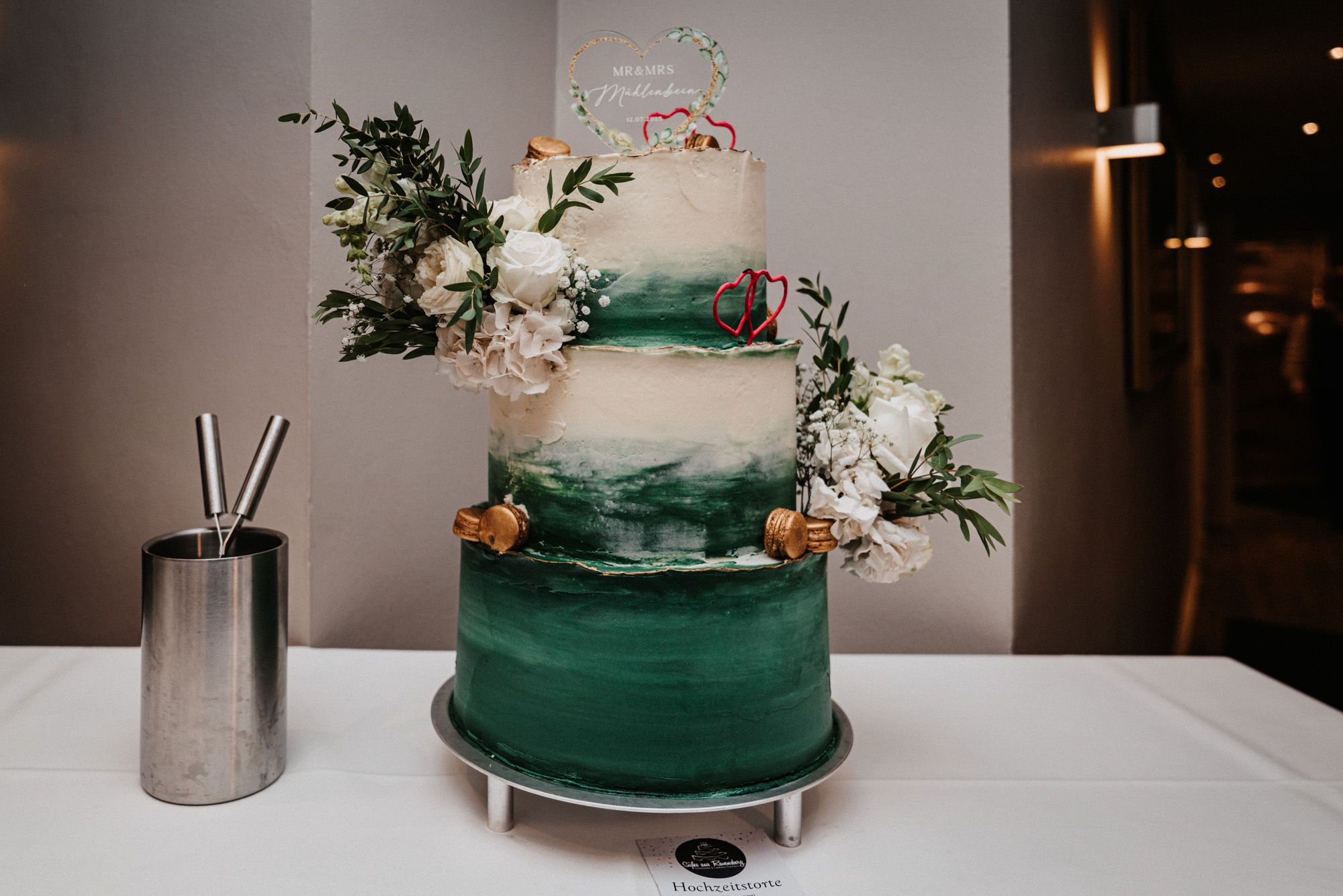 Hochzeitsreportage Image 33