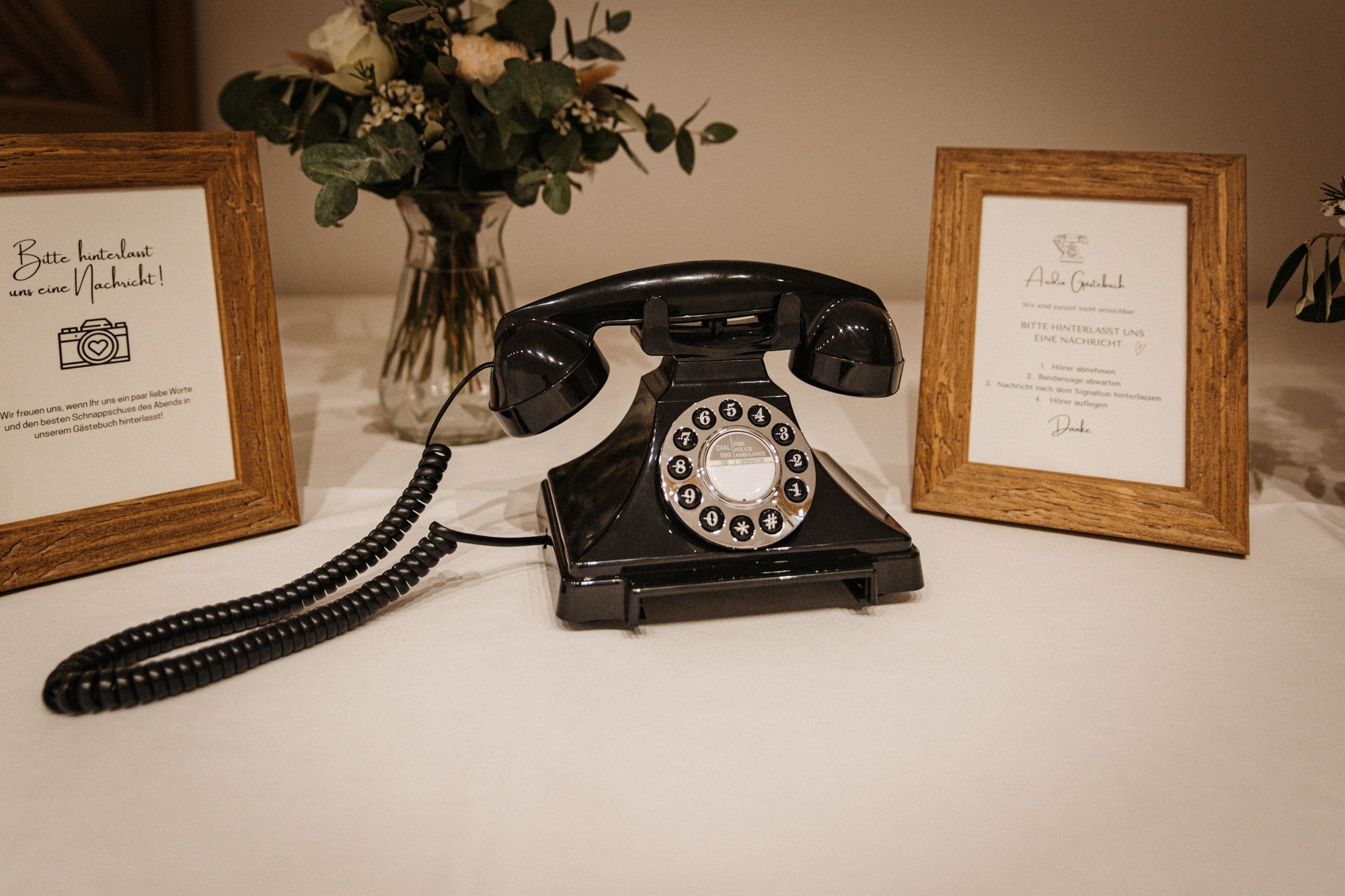 Hochzeitsreportage Image 76