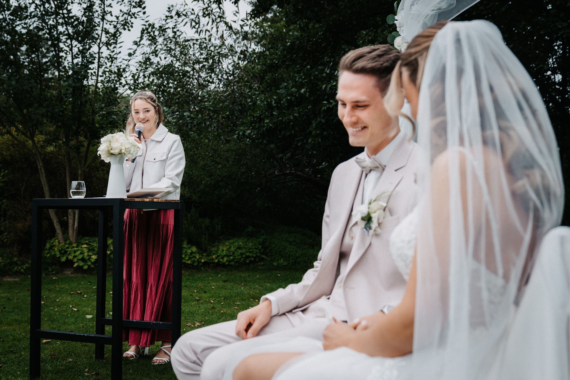 Hochzeitsreportage Image 15