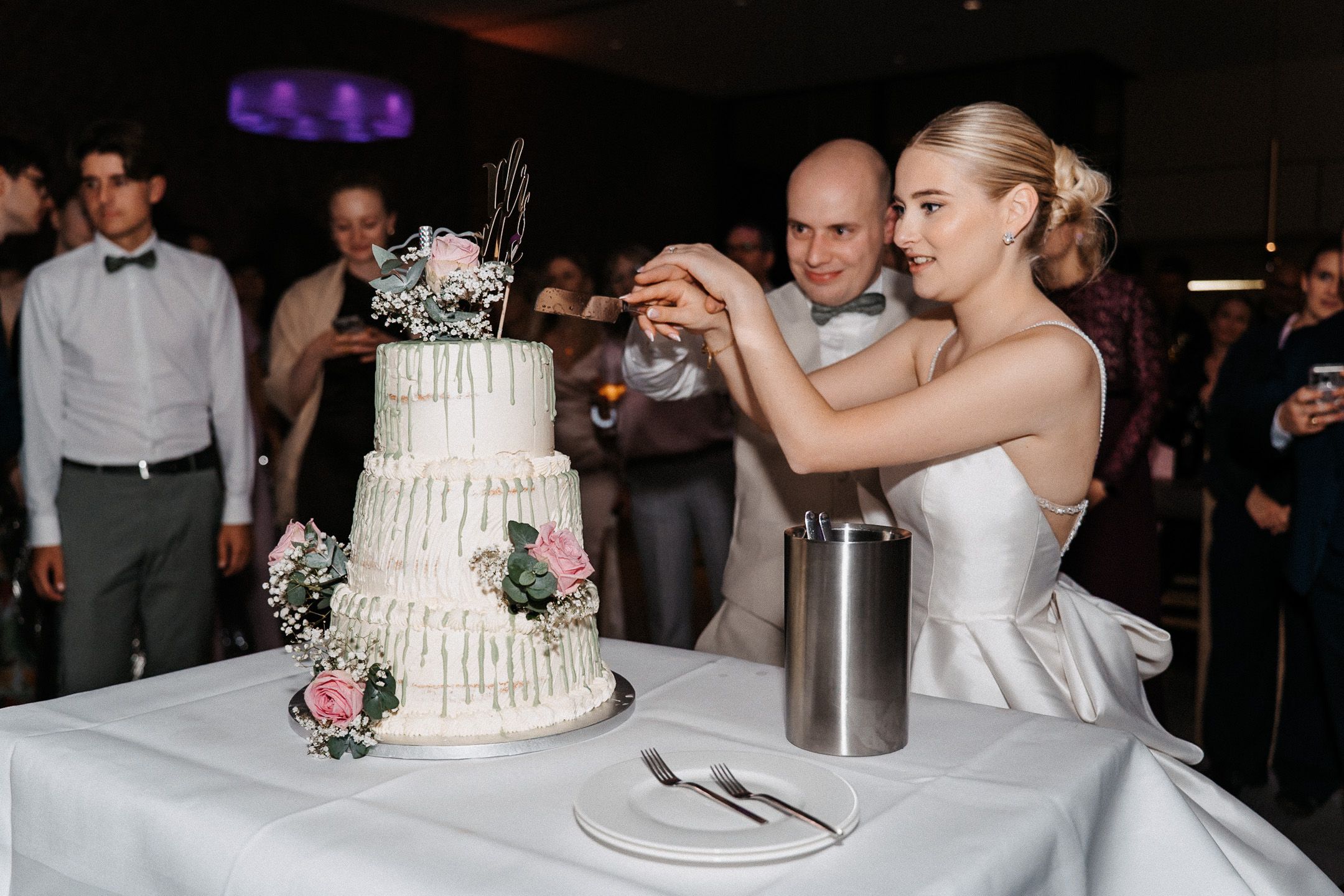 Hochzeitsreportage Image 206