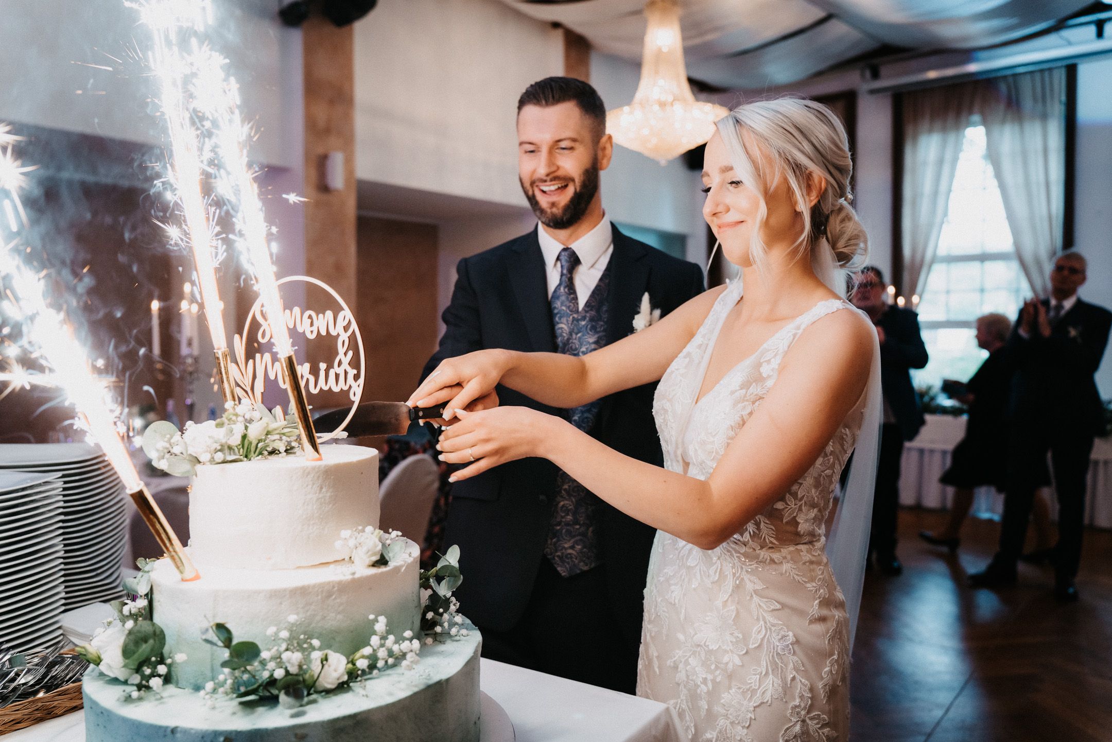 Hochzeitsreportage Image 122