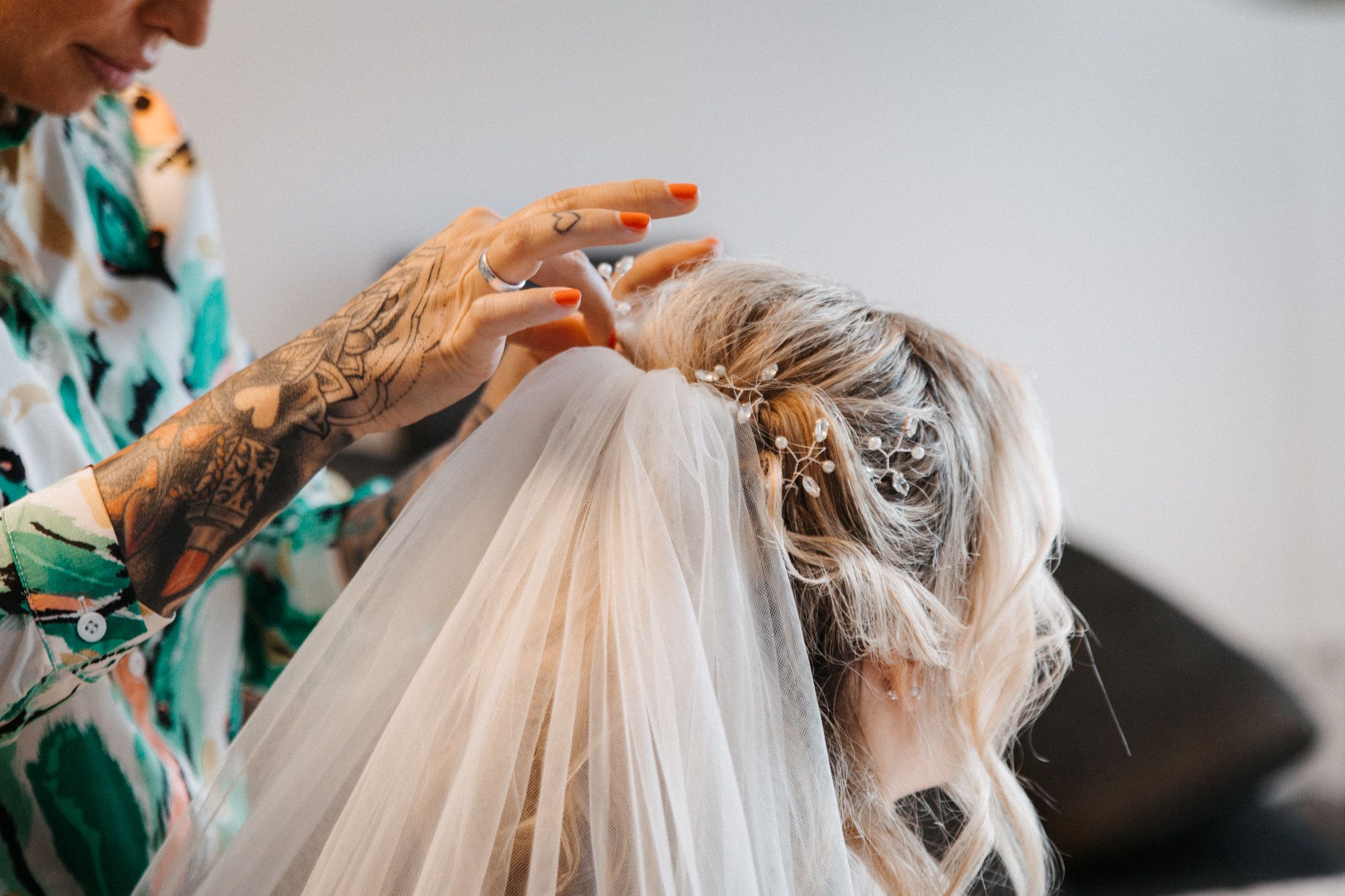 Hochzeitsreportage Image 7