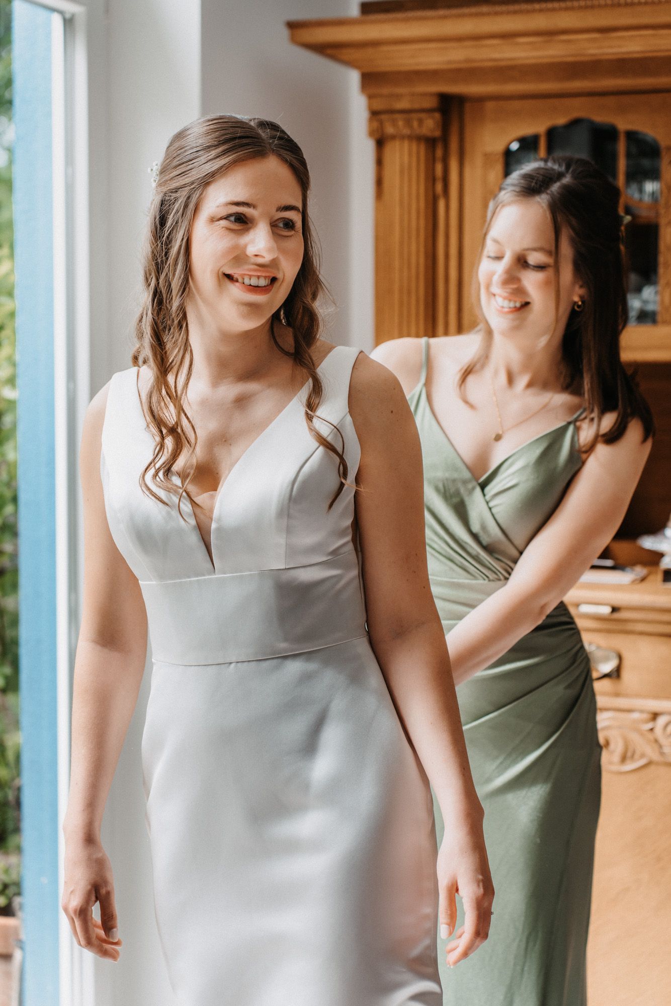 Hochzeitsreportage Image 9