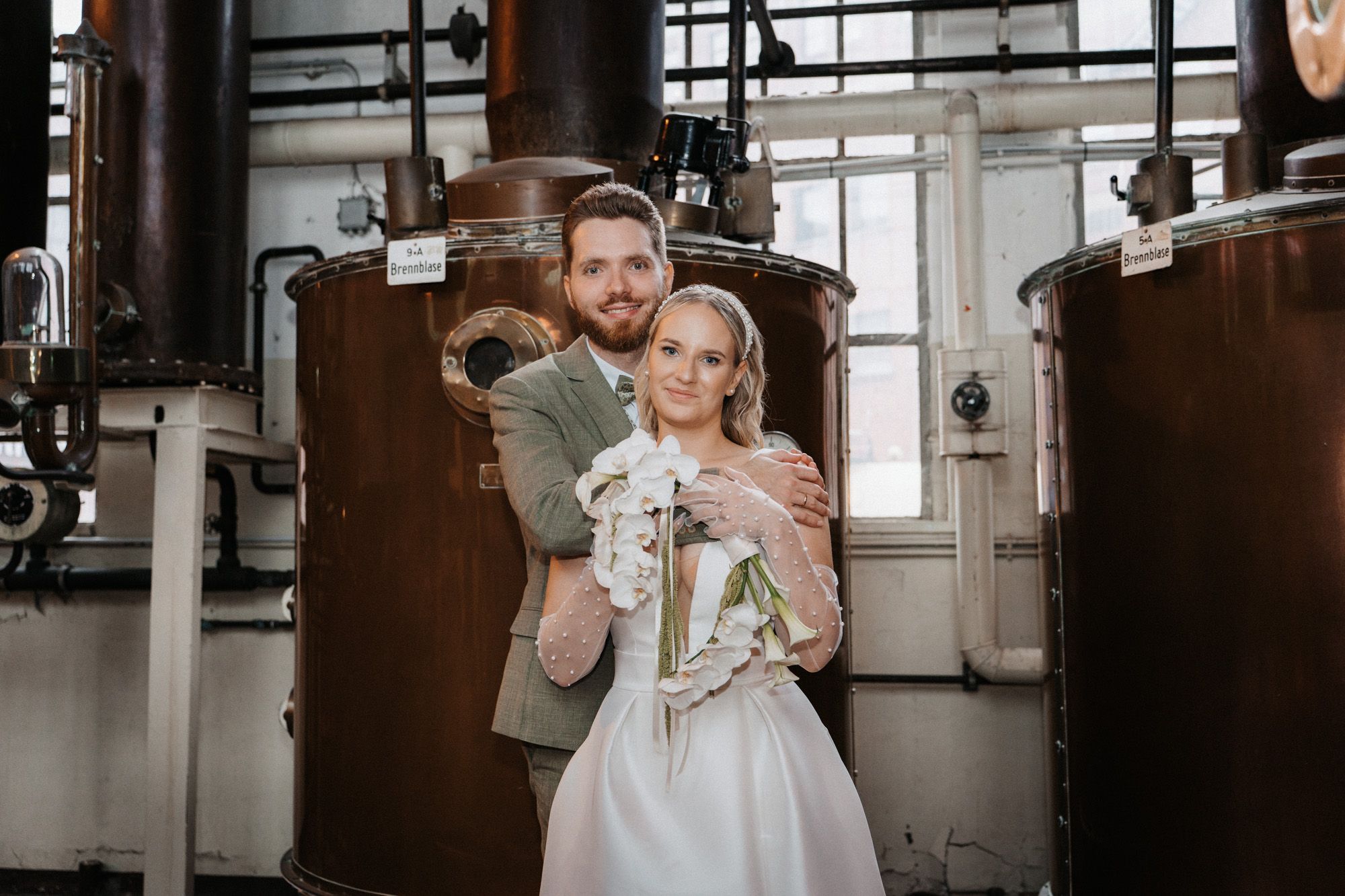 Hochzeitsreportage Image 44