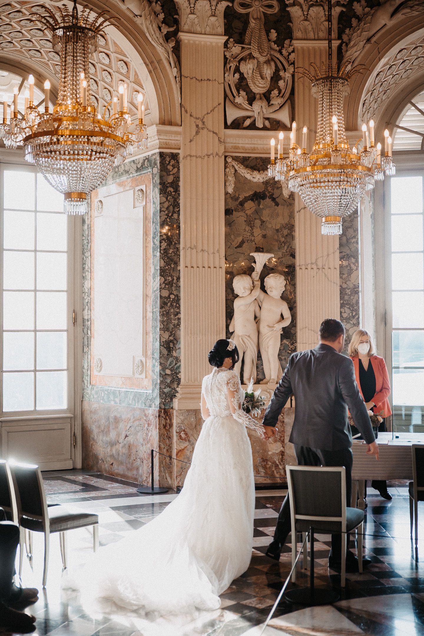 Hochzeitsreportage Image 32