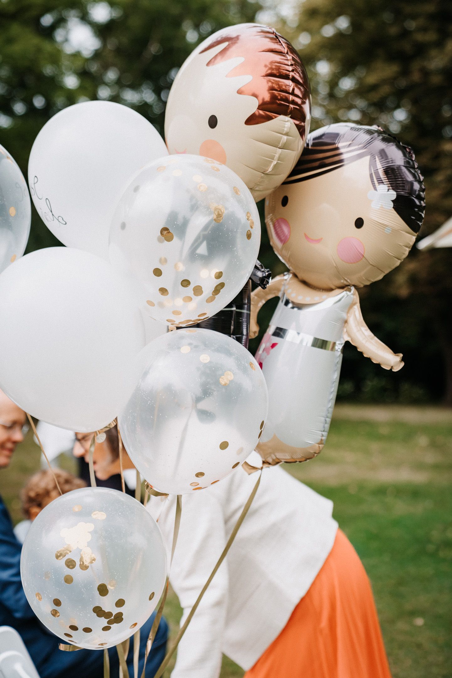 Hochzeitsreportage Image 19