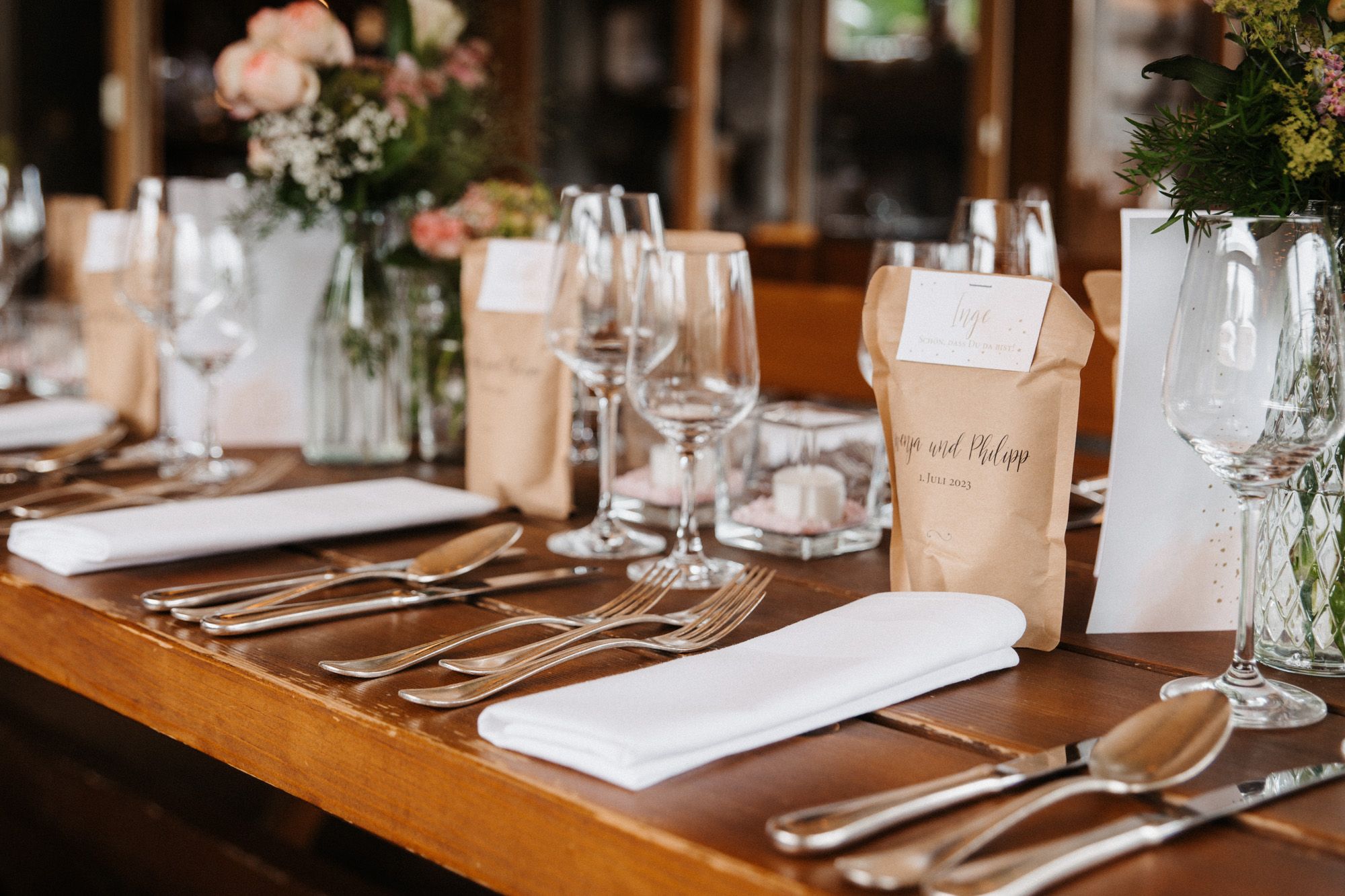 Hochzeitsreportage Image 5