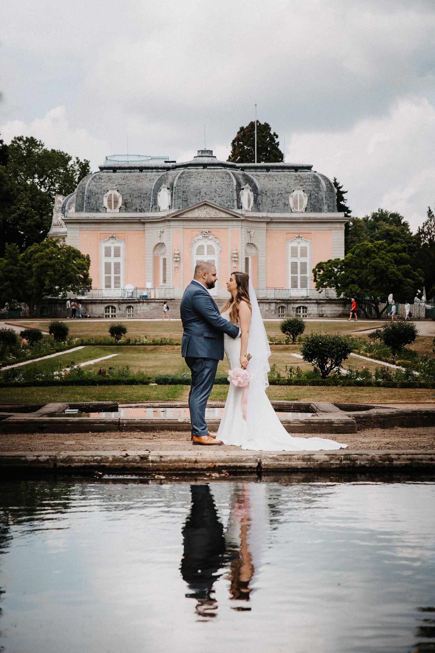 Hochzeitsreportage Image 97