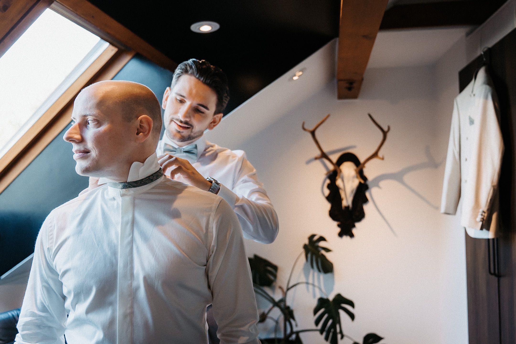 Hochzeitsreportage Image 133