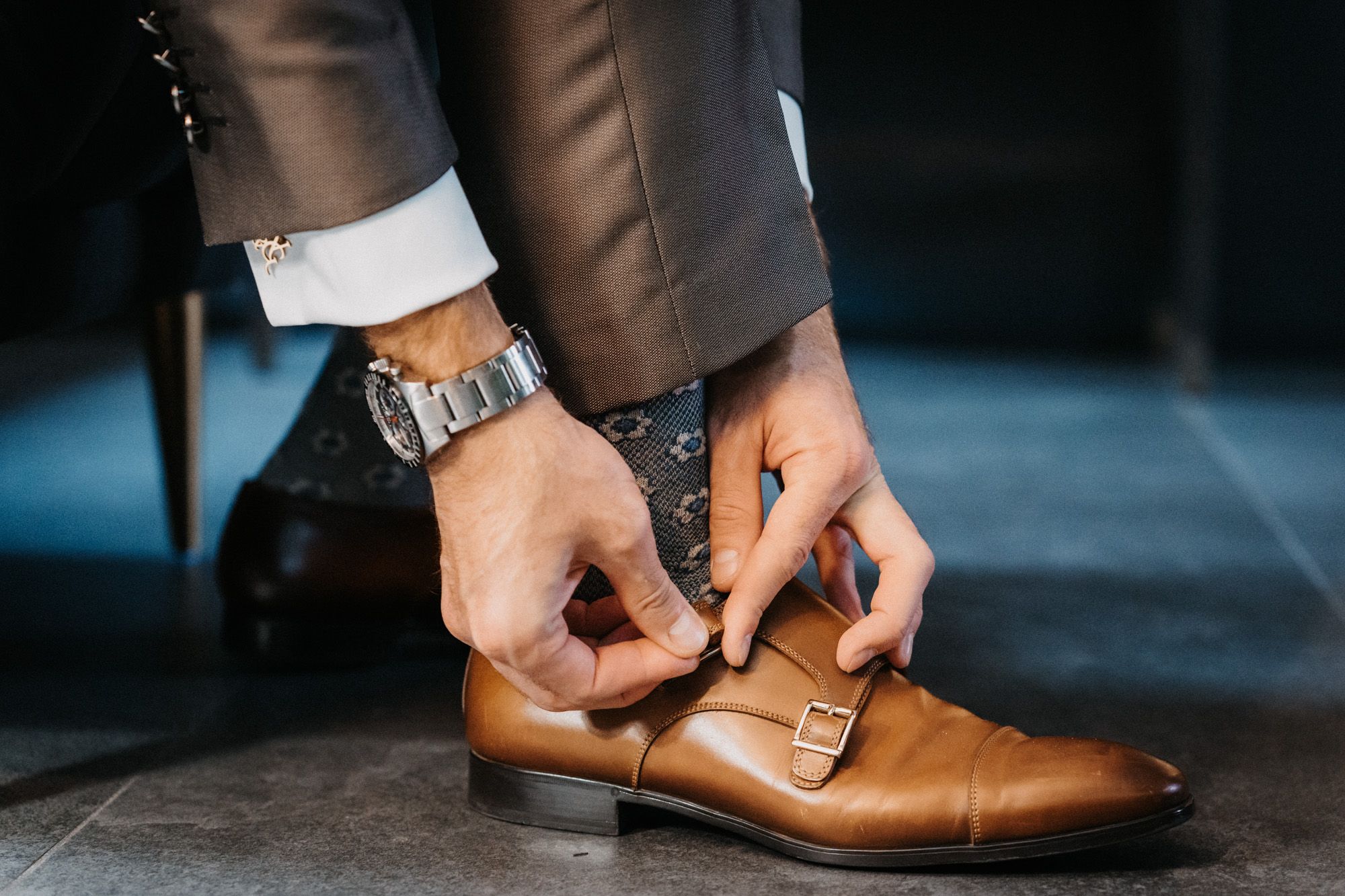 Hochzeitsreportage Image 120