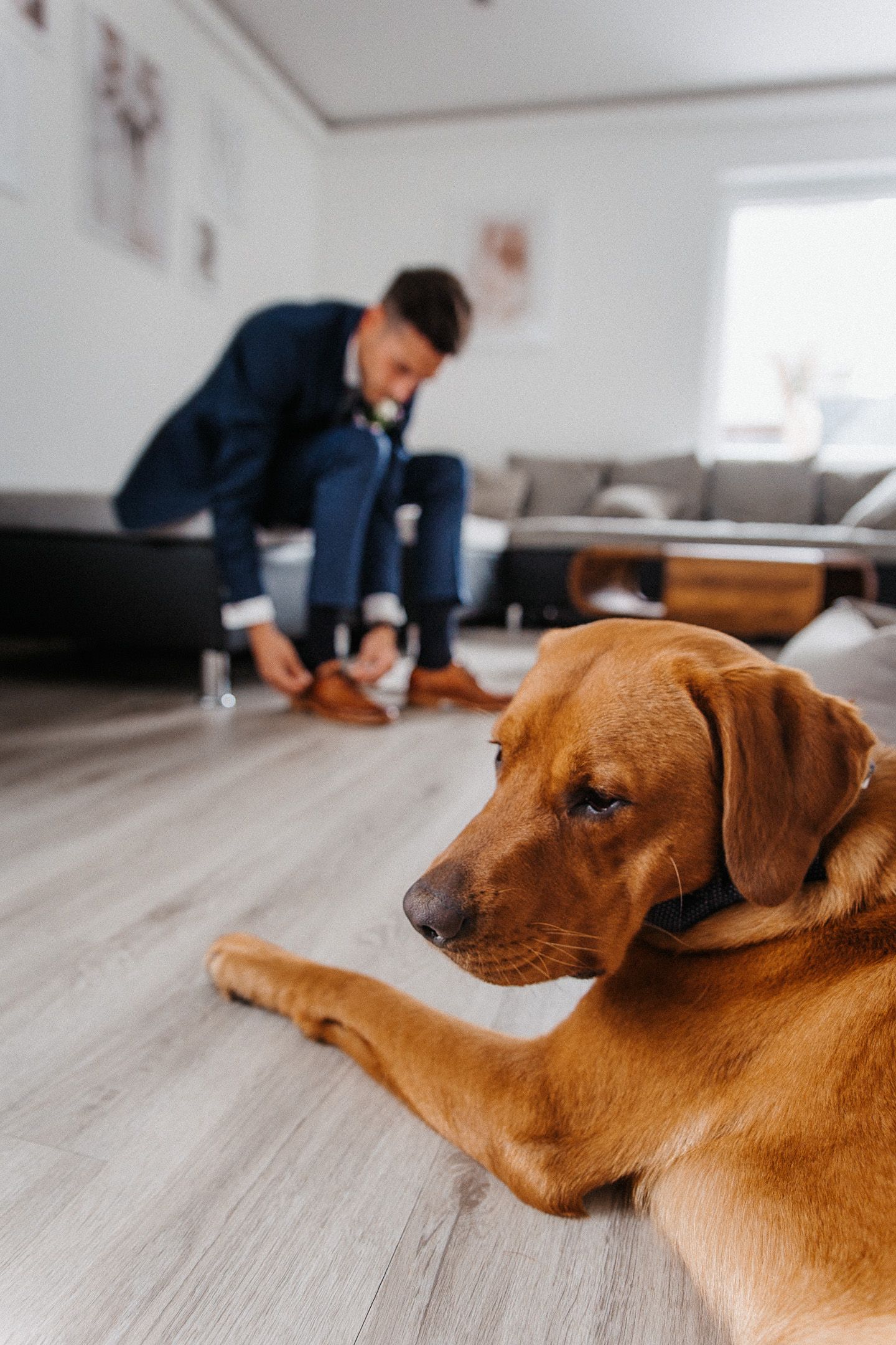 Hochzeitsreportage Image 7