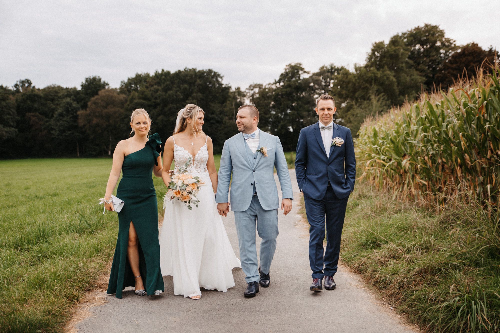 Hochzeitsreportage Image 25