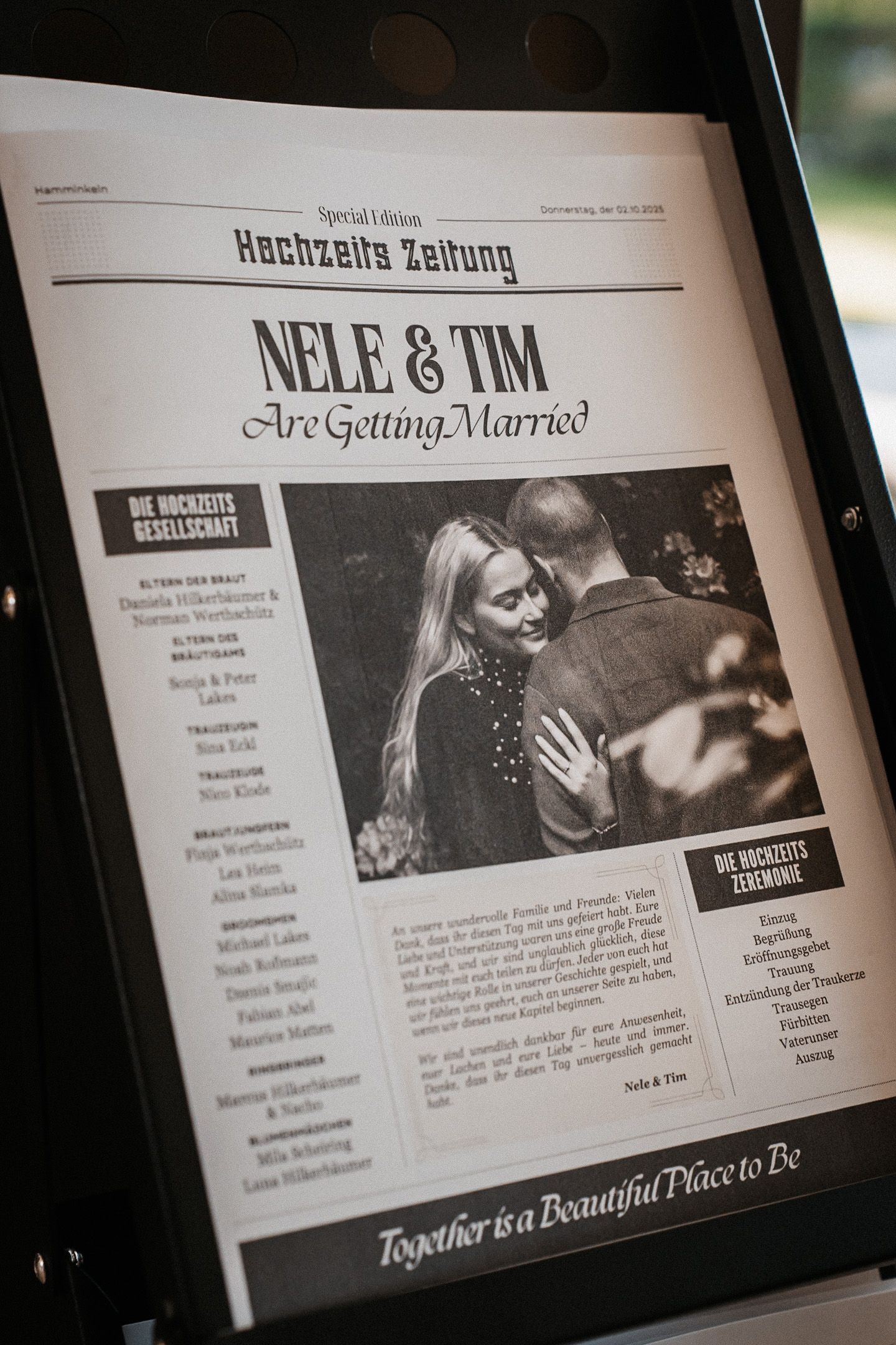 Hochzeitsreportage Image 183