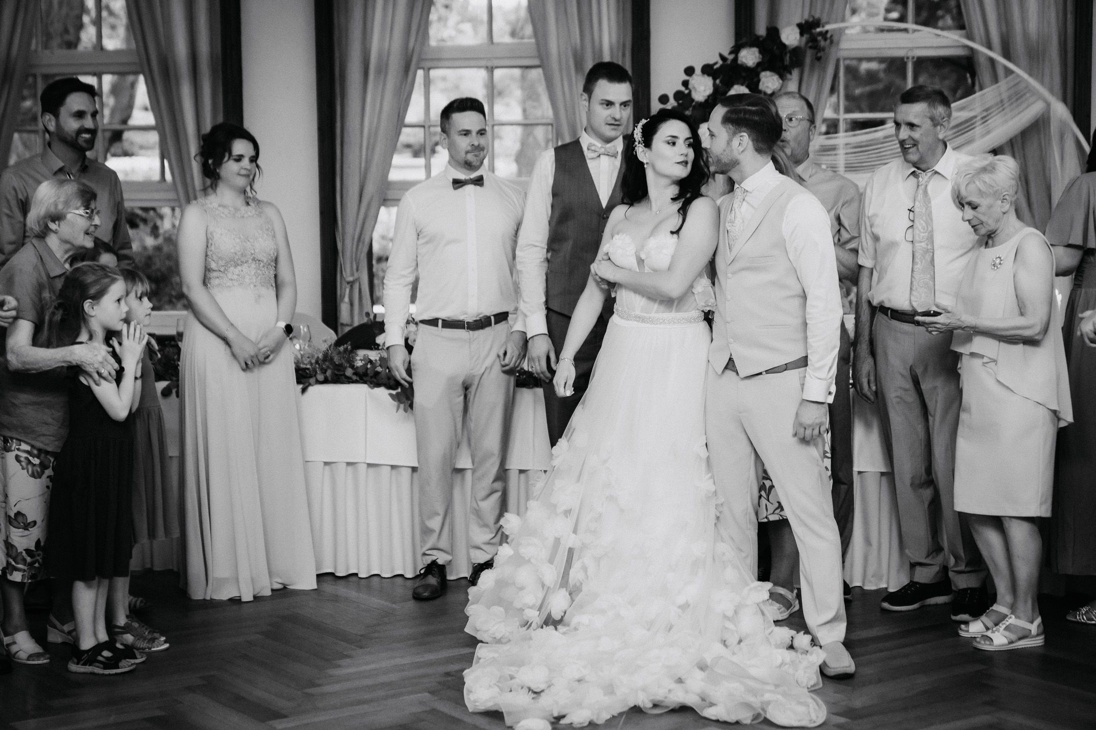 Hochzeitsreportage Image 61