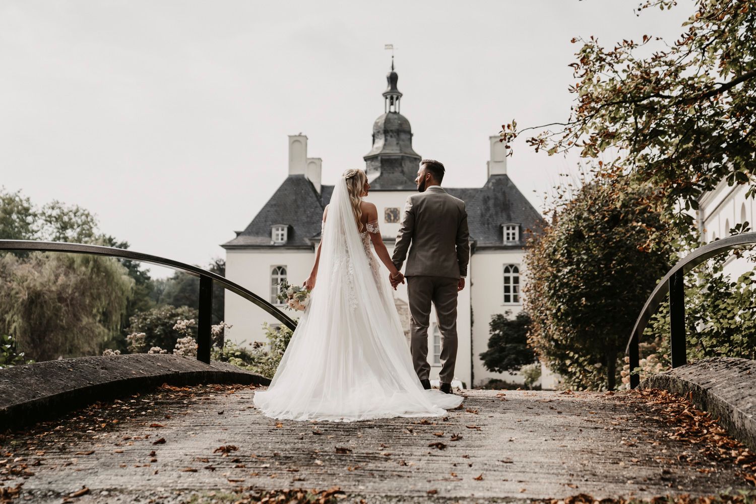 Hochzeitsreportage Image 34