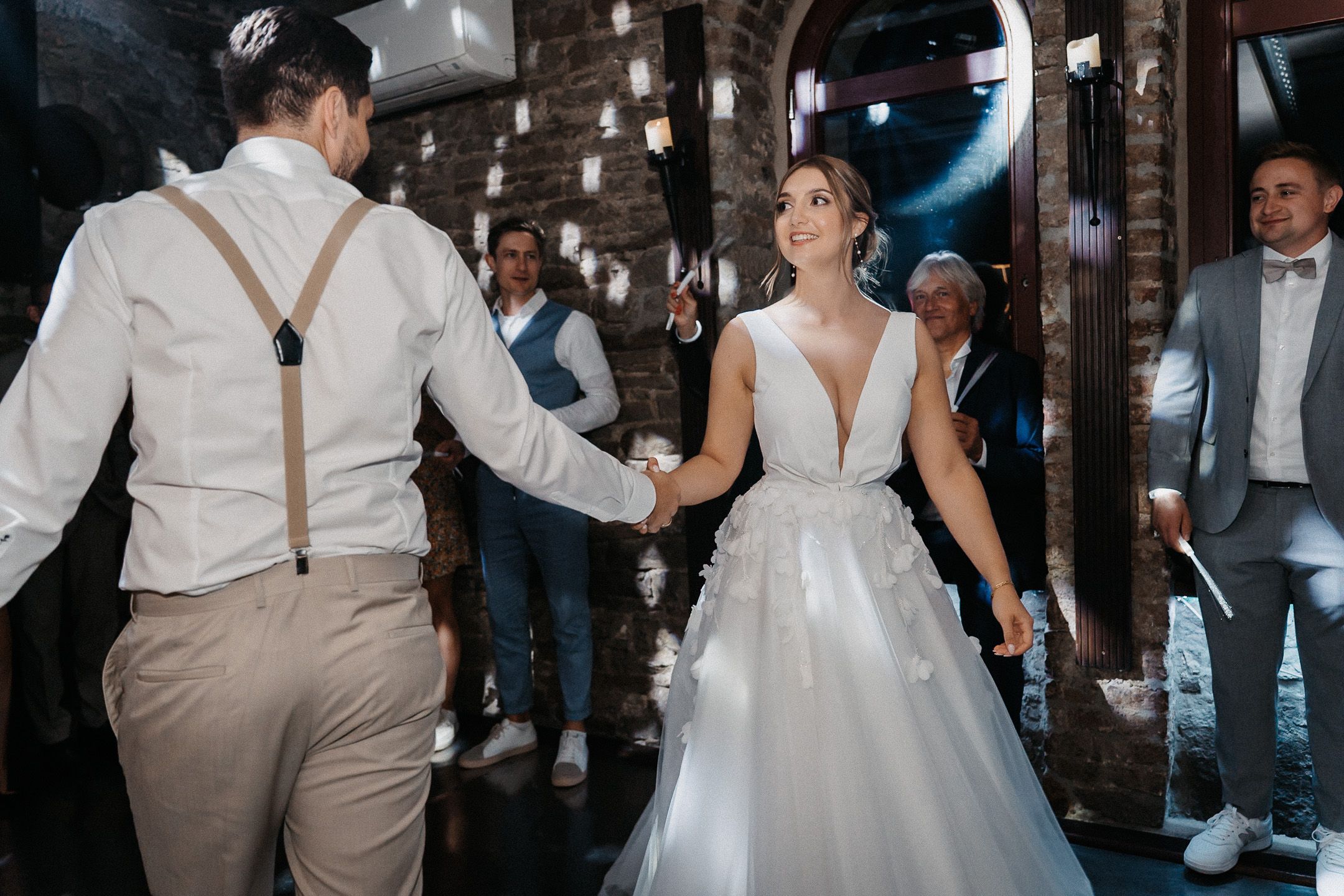 Hochzeitsreportage Image 114