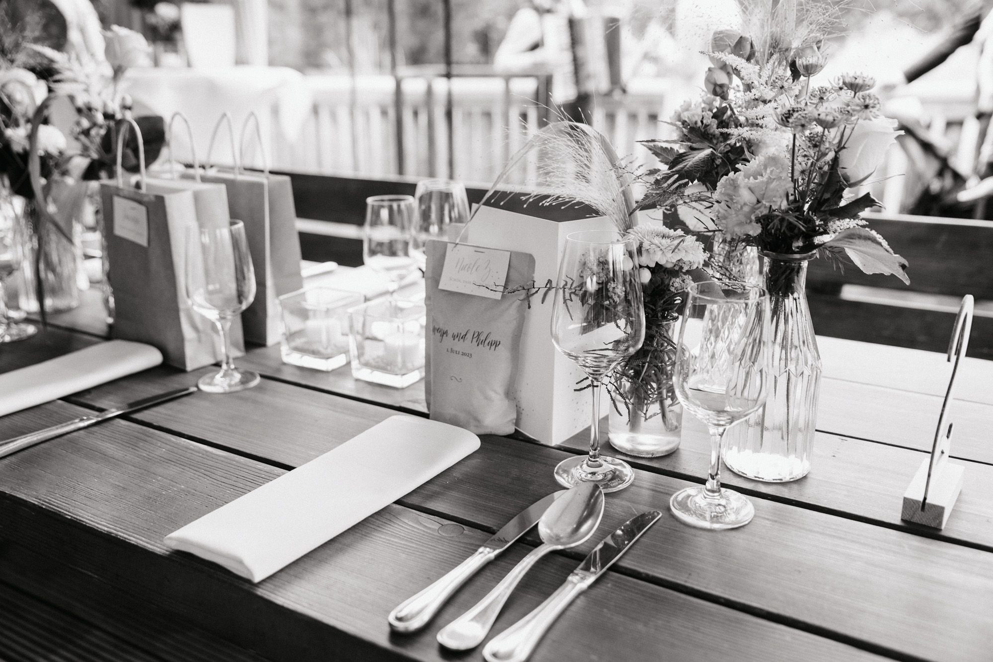 Hochzeitsreportage Image 2