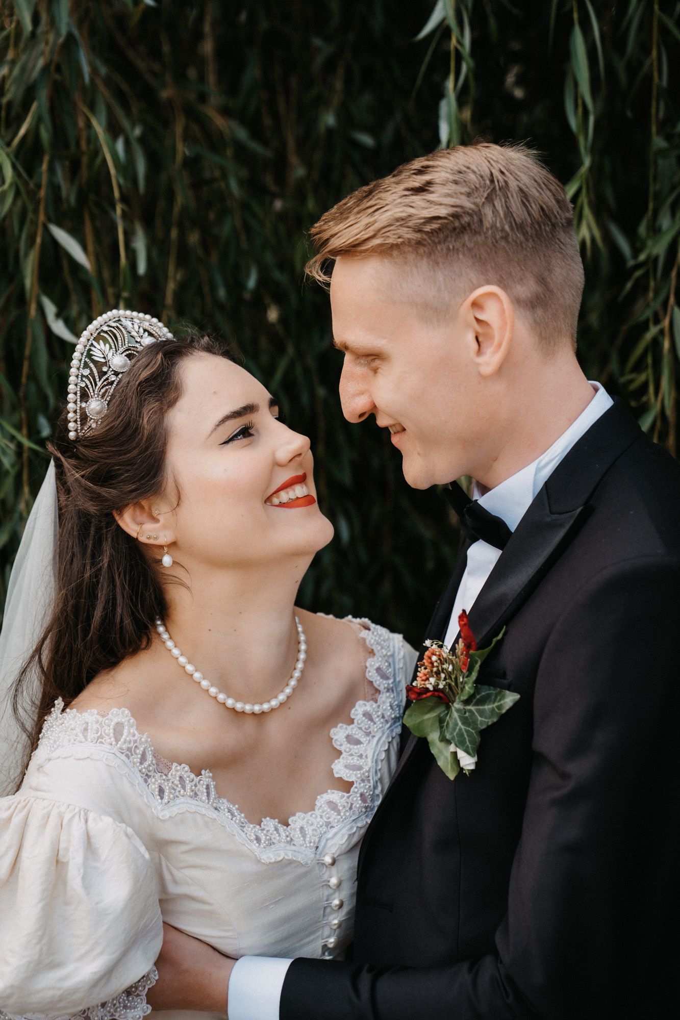 Hochzeitsreportage Image 21