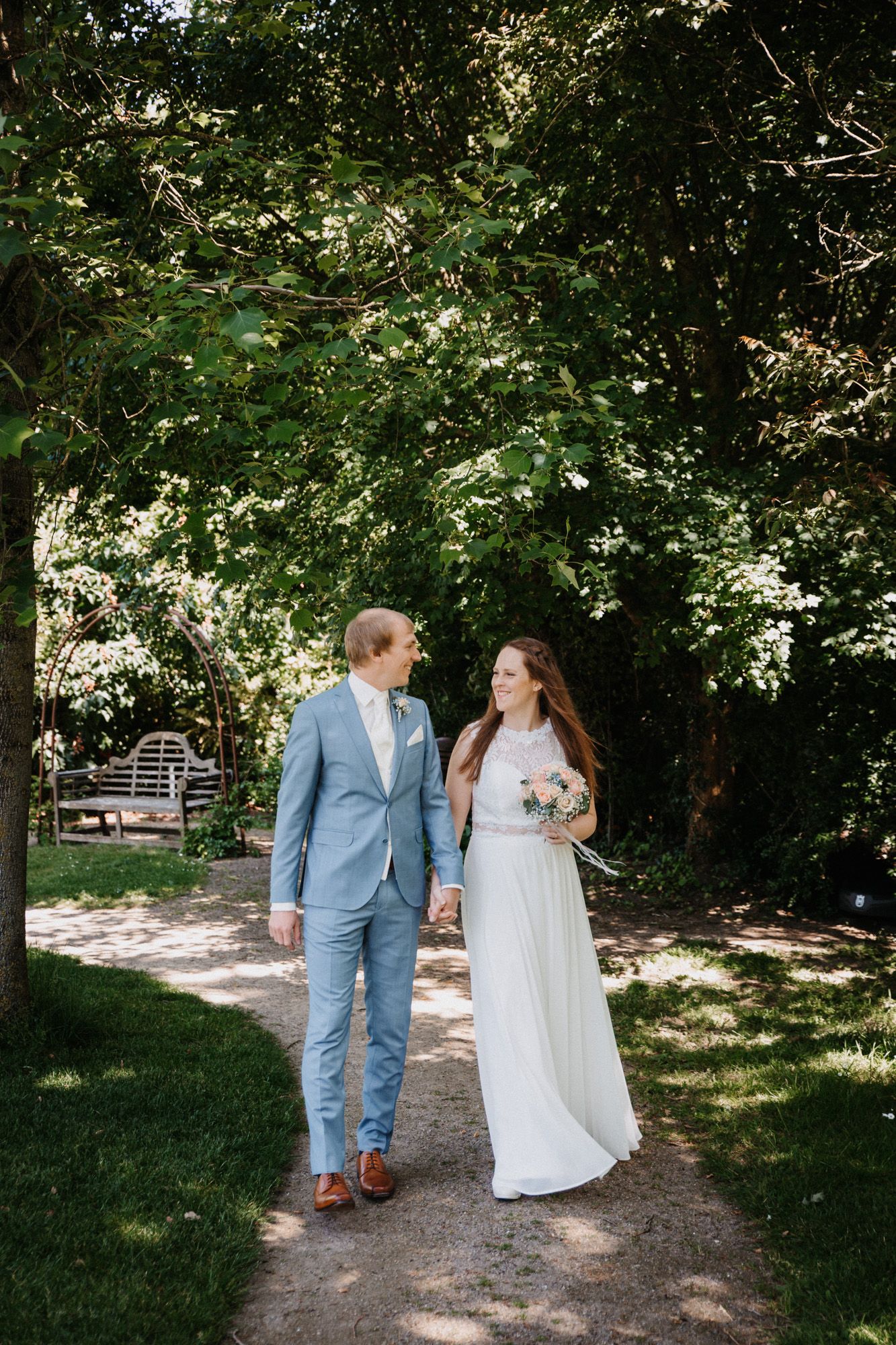 Hochzeitsreportage Image 9