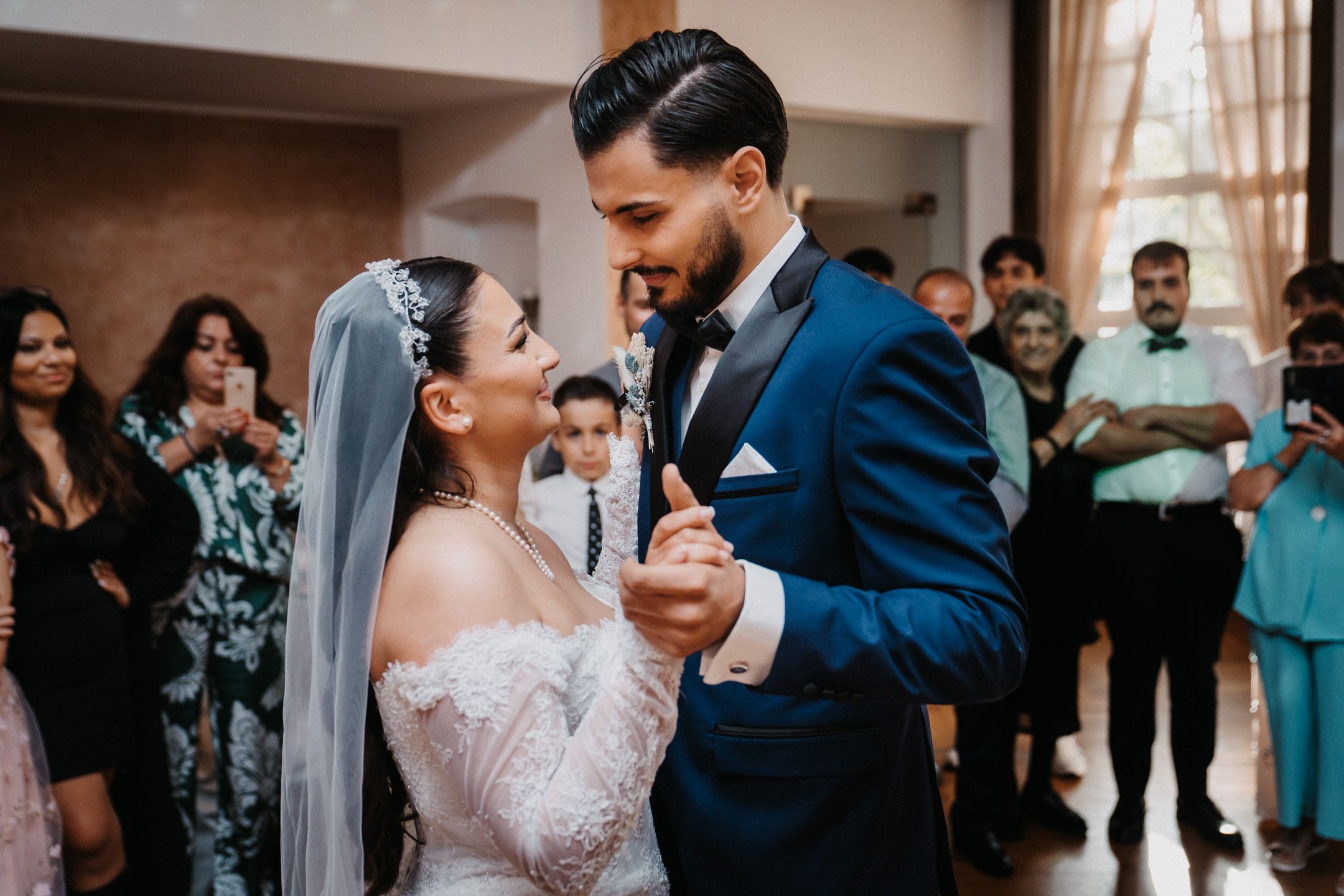 Hochzeitsreportage Image 90