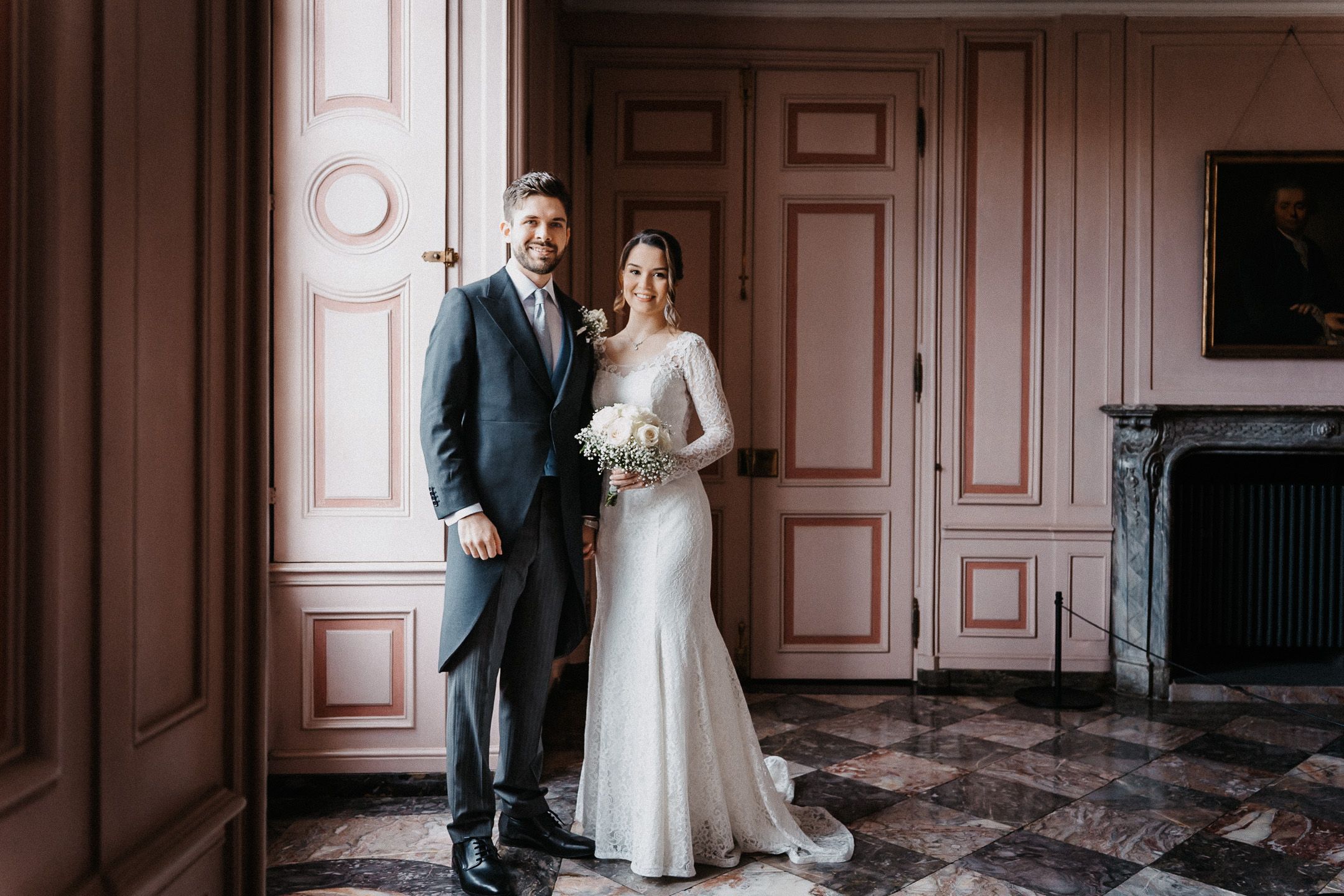 Hochzeitsreportage Image 1