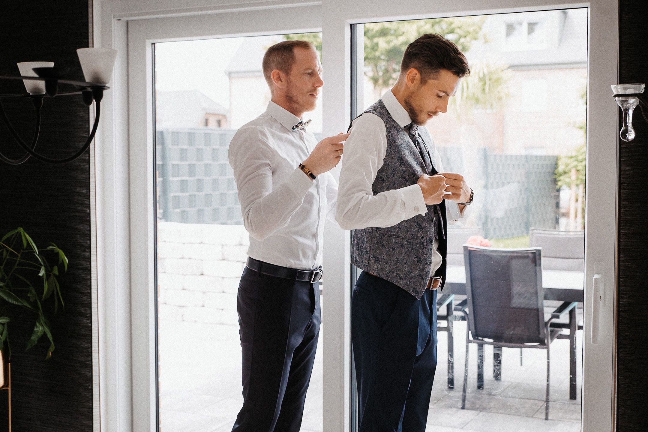 Hochzeitsreportage Image 4