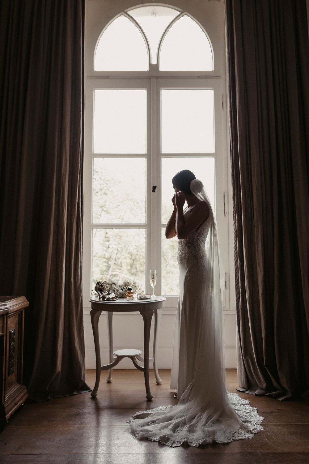 Hochzeitsfotograf und Hochzeitsvideograf