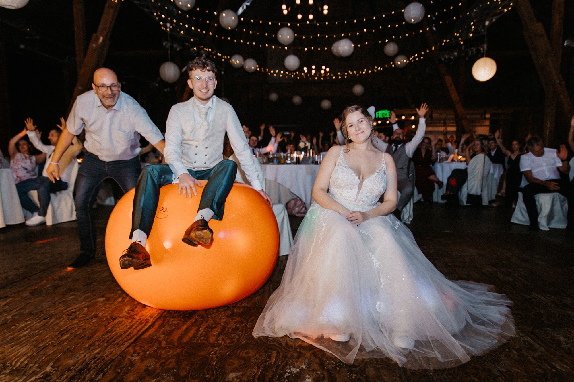 Hochzeitsreportage Image 146