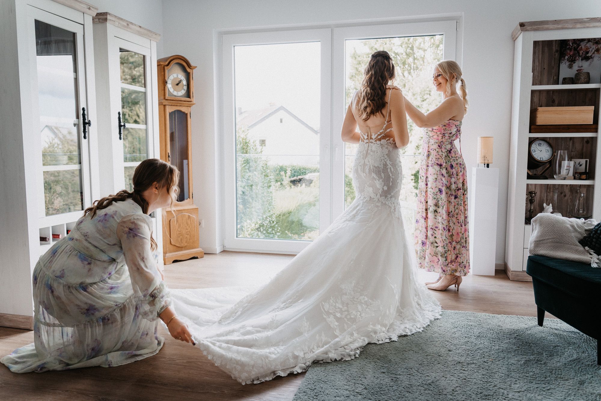 Hochzeitsreportage Image 129