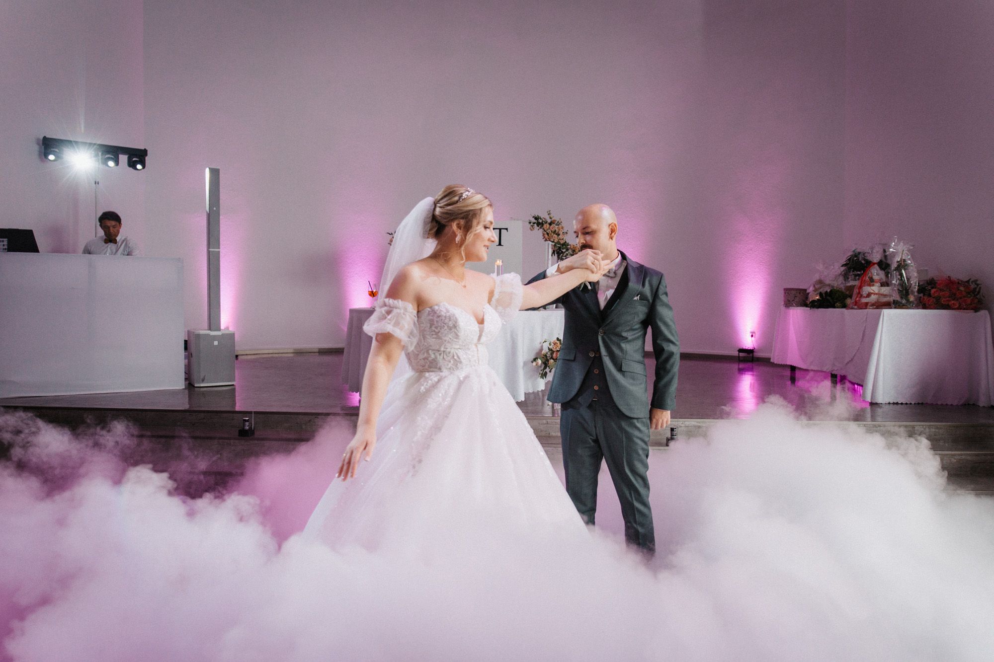 Hochzeitsreportage Image 39