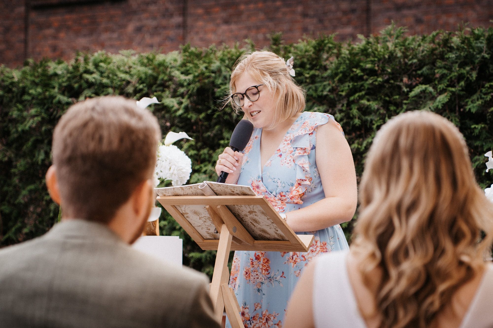 Hochzeitsreportage Image 6