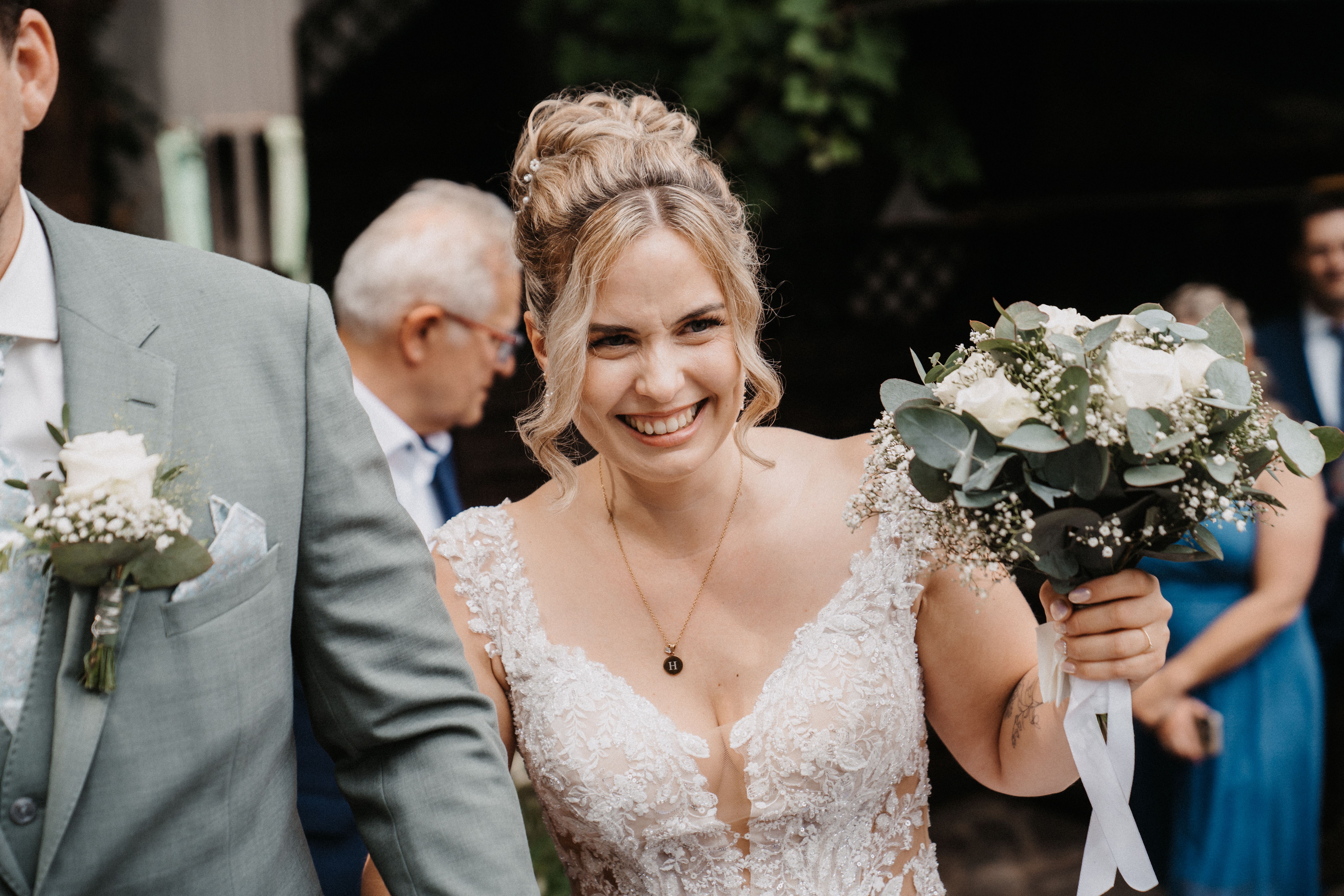 Hochzeitsreportage Image 9