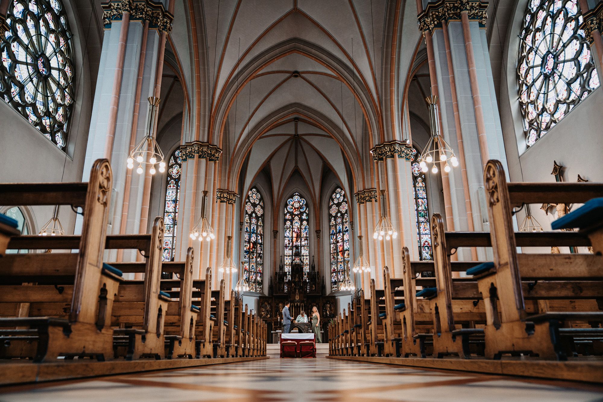 Hochzeitsreportage Image 60