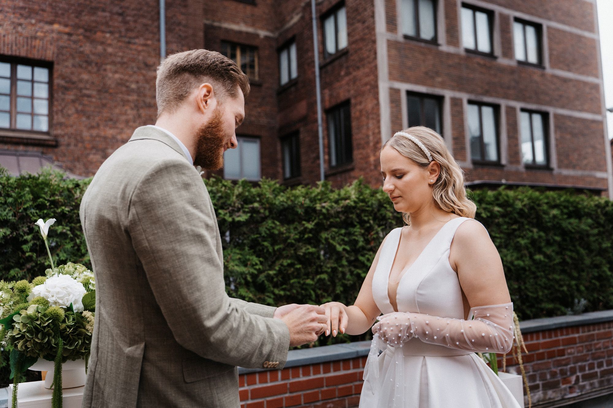 Hochzeitsreportage Image 14