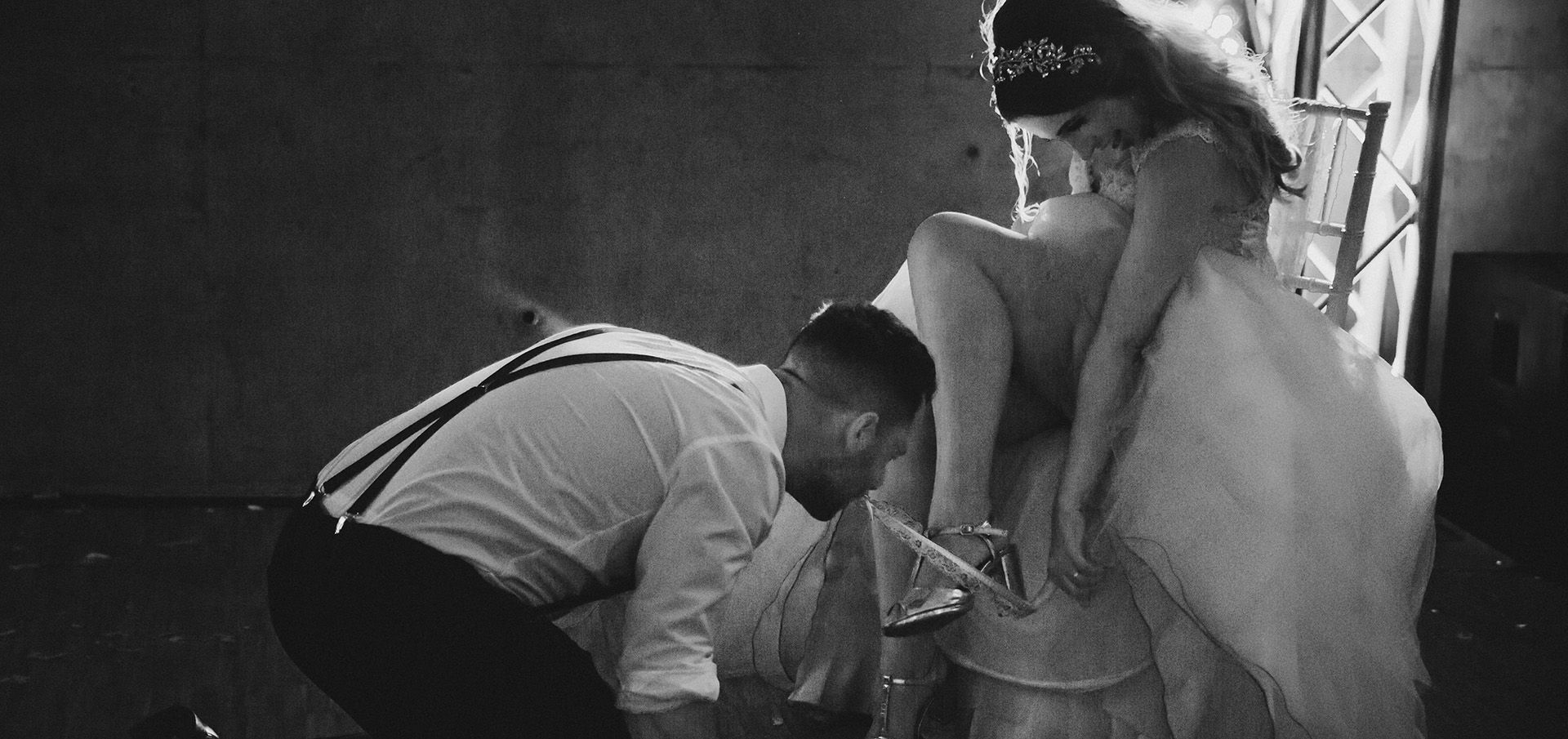 Hochzeitsfotograf und Hochzeitsvideograf