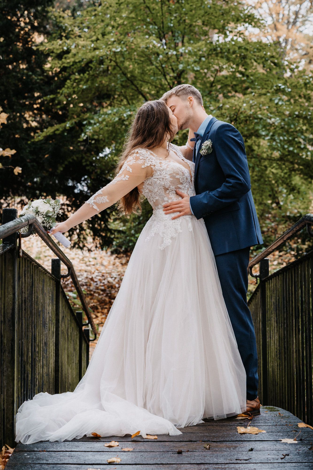 Hochzeitsreportage Image 10