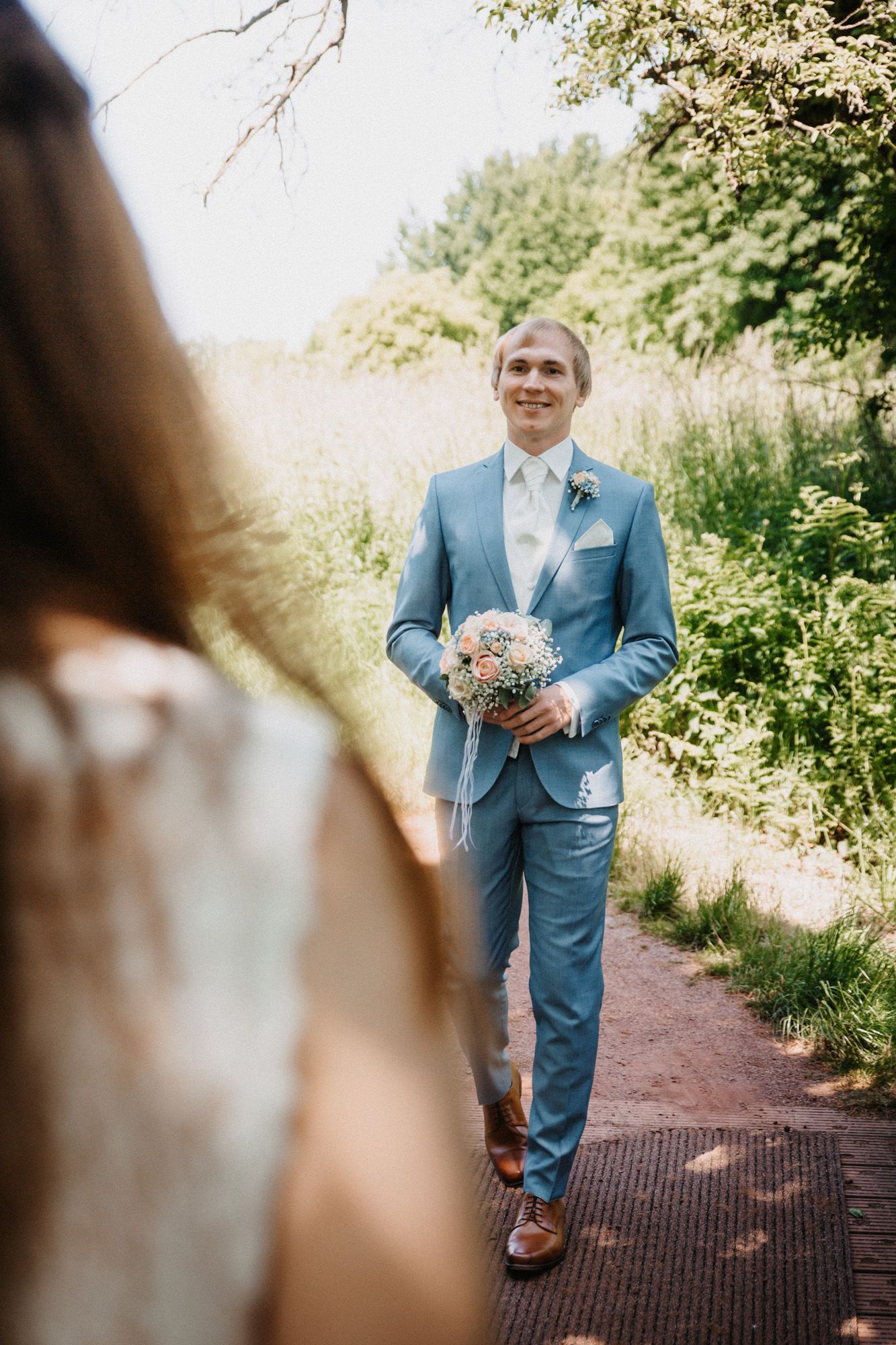 Hochzeitsreportage Image 16