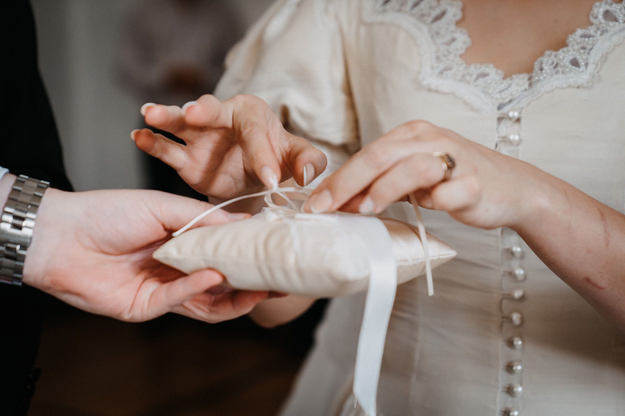 Hochzeitsreportage Image 39