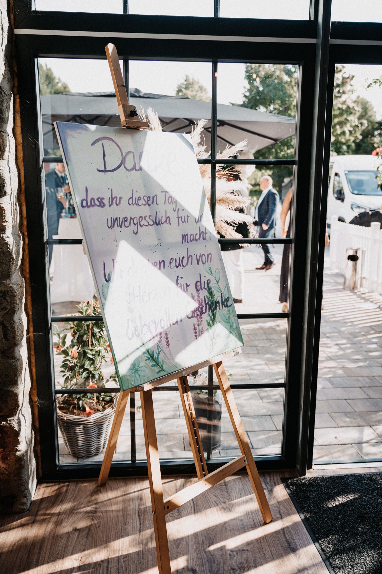 Hochzeitsreportage Image 22