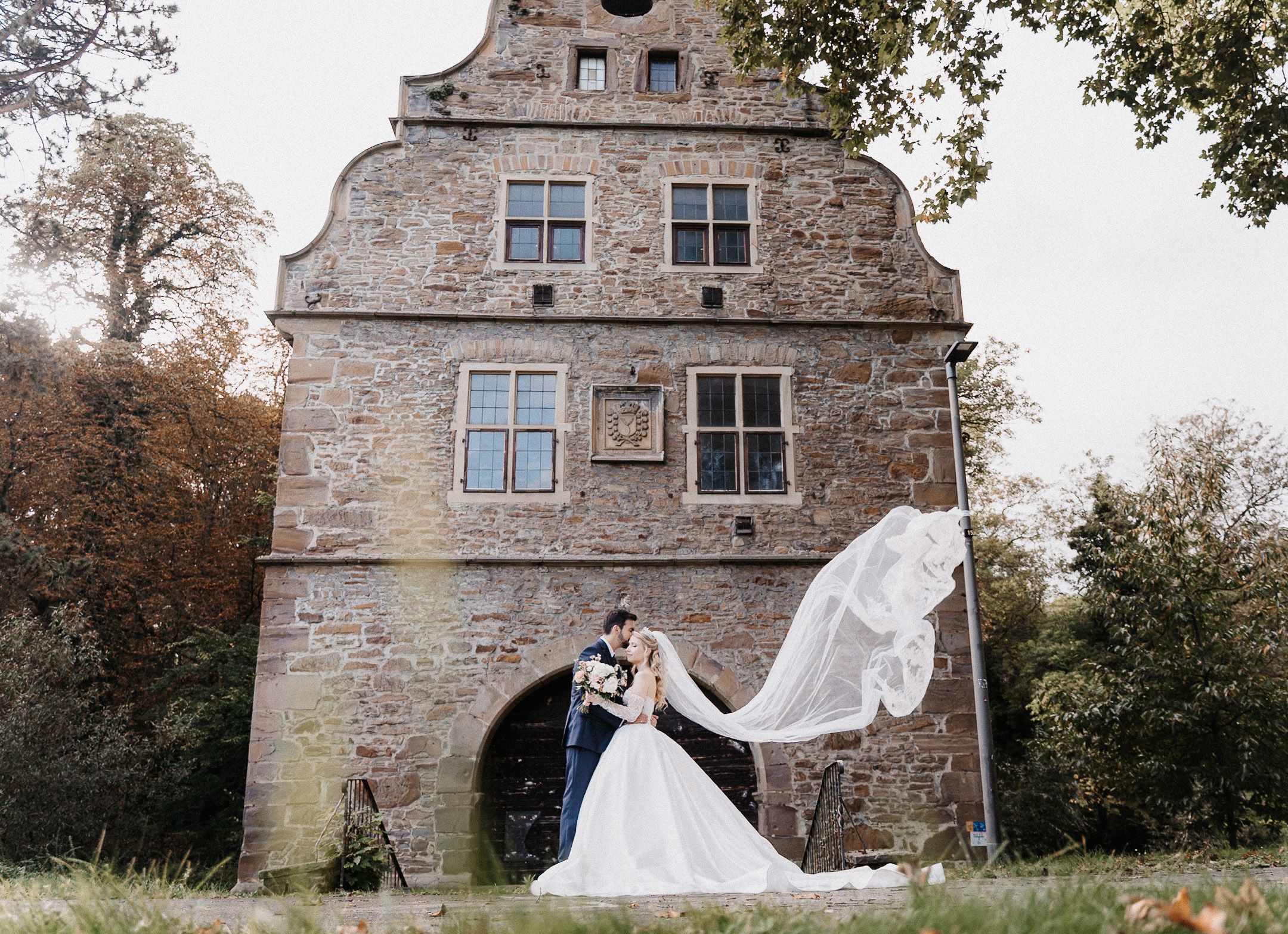Hochzeitsreportage Image 150